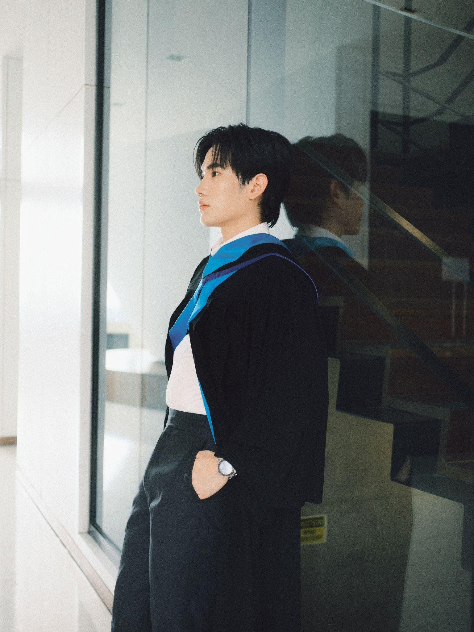 ผลงานรับปริญญา มหาวิทยาลัยมหิดล โดย riz ภาพที่ 8