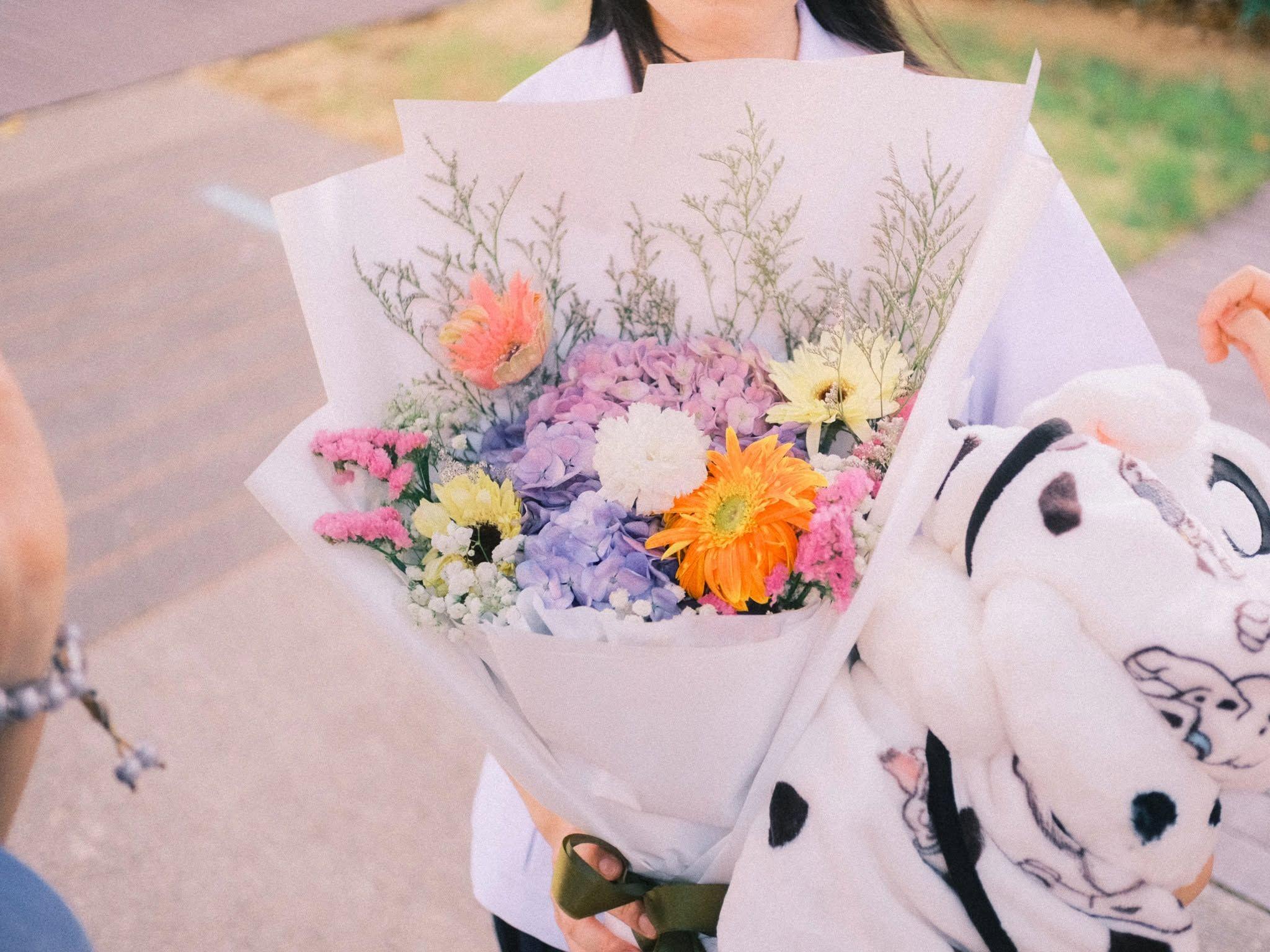 ผลงานรับปริญญา จุฬาลงกรณ์มหาวิทยาลัย โดย riz ภาพที่ 9