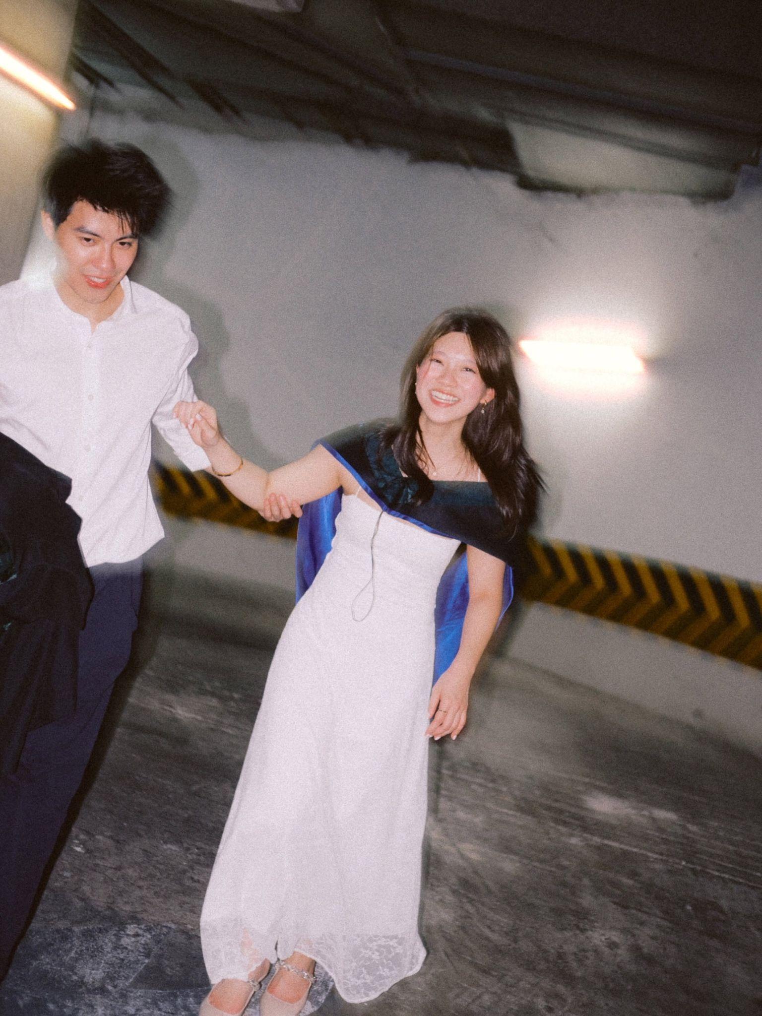 ผลงานรับปริญญา มหาวิทยาลัยมหิดล โดย riz ภาพที่ 8