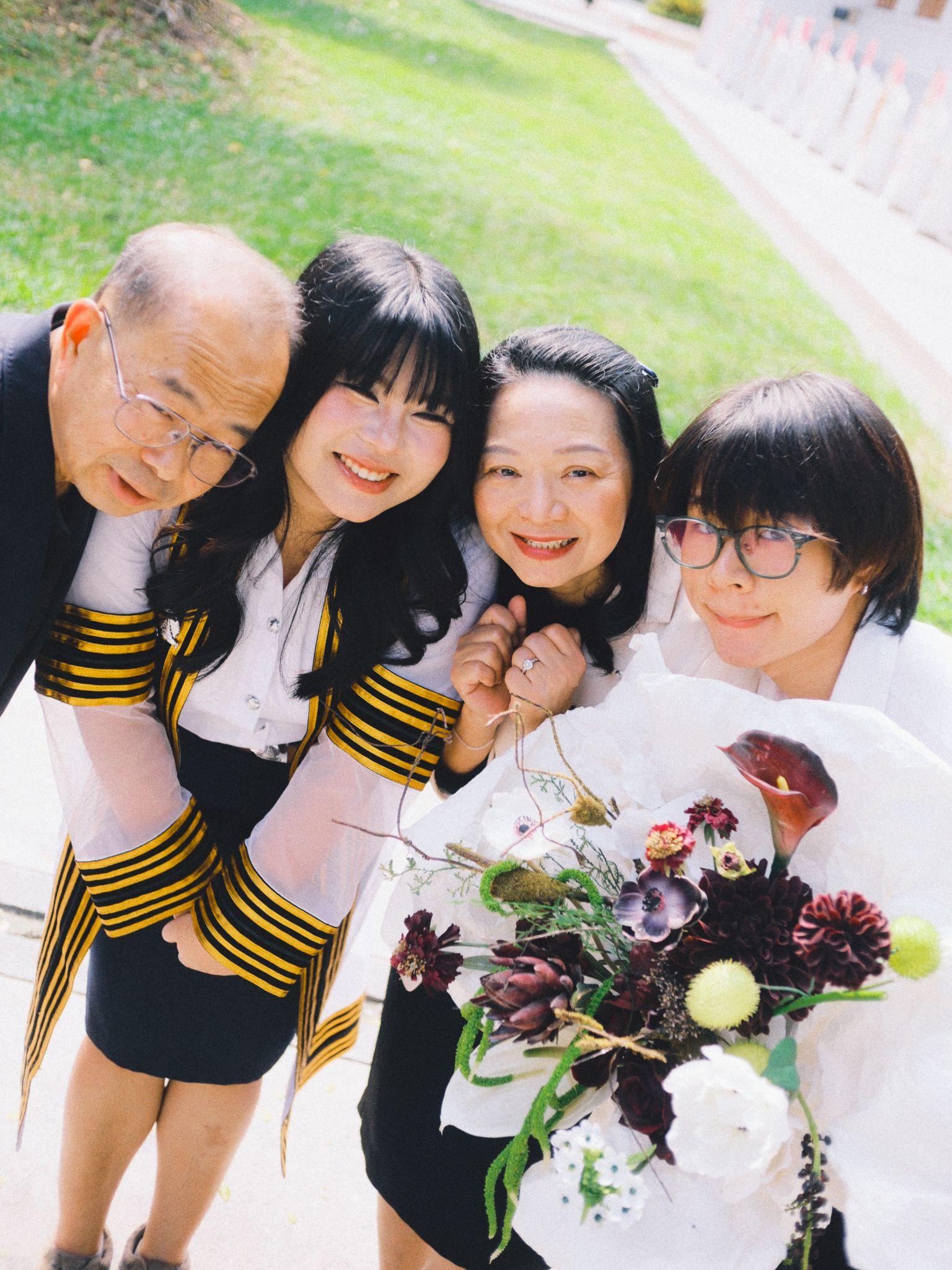 ผลงานรับปริญญา จุฬาลงกรณ์มหาวิทยาลัย โดย riz ภาพที่ 7