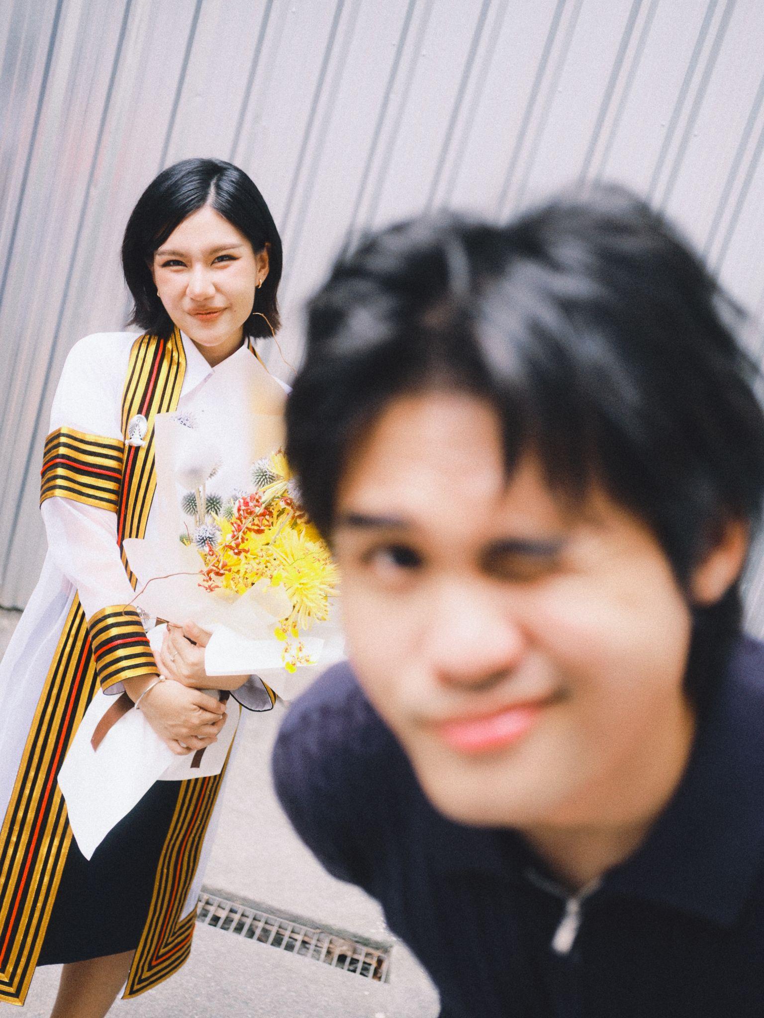 ผลงานรับปริญญา จุฬาลงกรณ์มหาวิทยาลัย โดย riz ภาพที่ 4