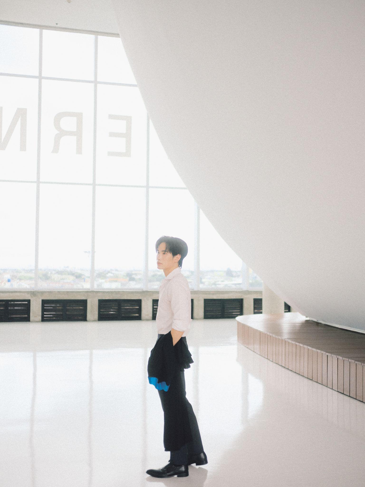 ผลงานรับปริญญา มหาวิทยาลัยมหิดล โดย riz ภาพที่ 7