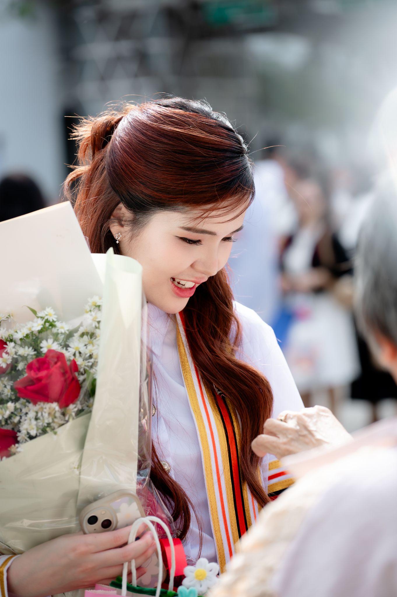 ผลงานรับปริญญา มหาวิทยาลัยขอนแก่น โดย SWK.Photography ภาพที่ 6