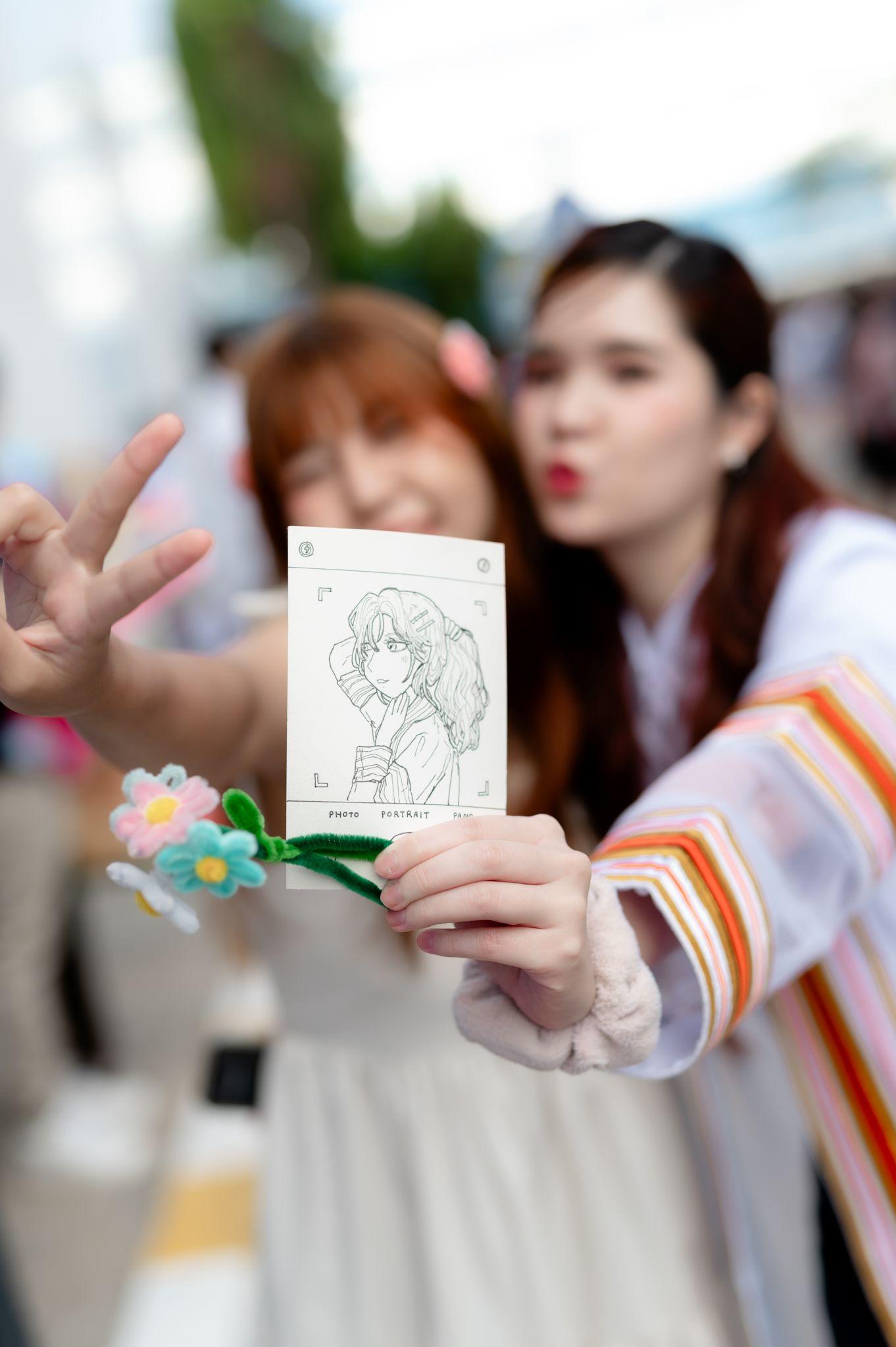 ผลงานรับปริญญา มหาวิทยาลัยขอนแก่น โดย SWK.Photography ภาพที่ 3