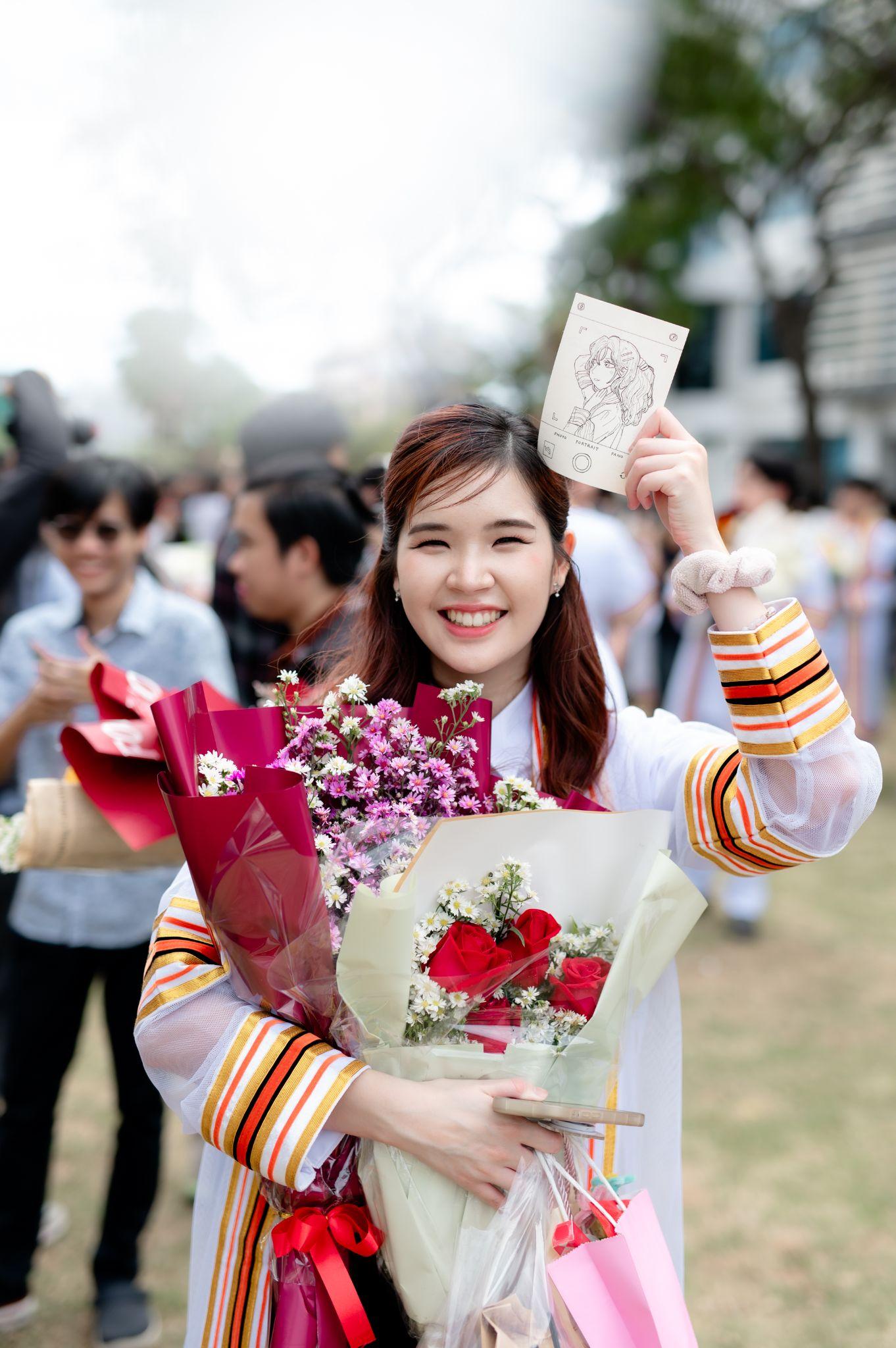 ผลงานรับปริญญา มหาวิทยาลัยขอนแก่น โดย SWK.Photography ภาพที่ 5