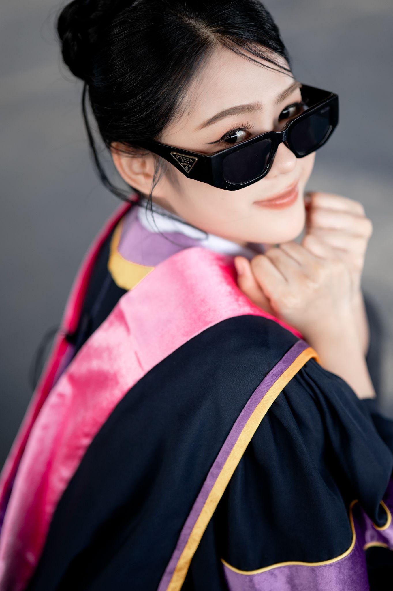 ผลงานรับปริญญา มหาวิทยาลัยราชภัฏบุรีรัมย์ โดย SWK.Photography ภาพที่ 4