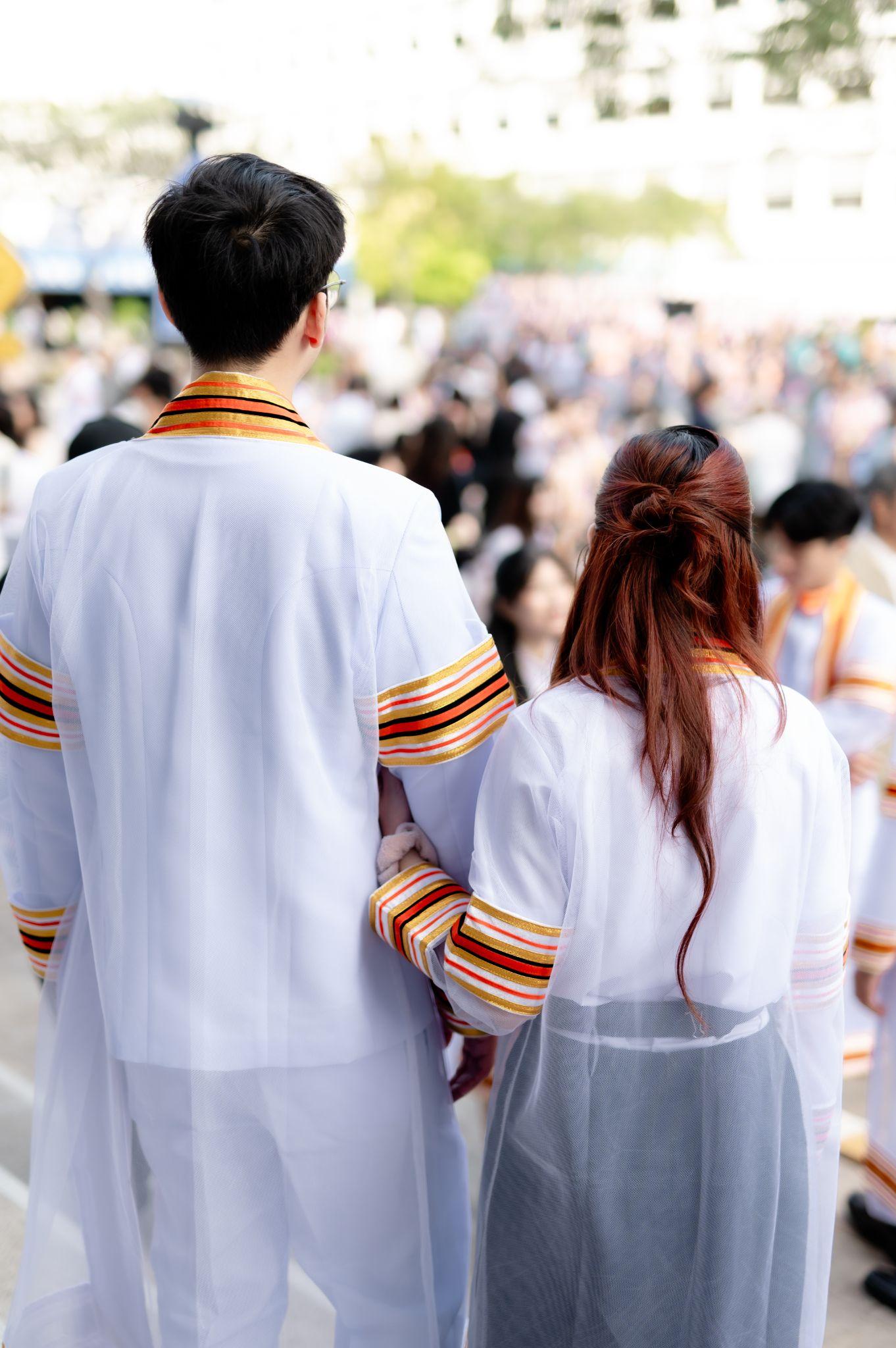 ผลงานรับปริญญา มหาวิทยาลัยขอนแก่น โดย SWK.Photography ภาพที่ 9