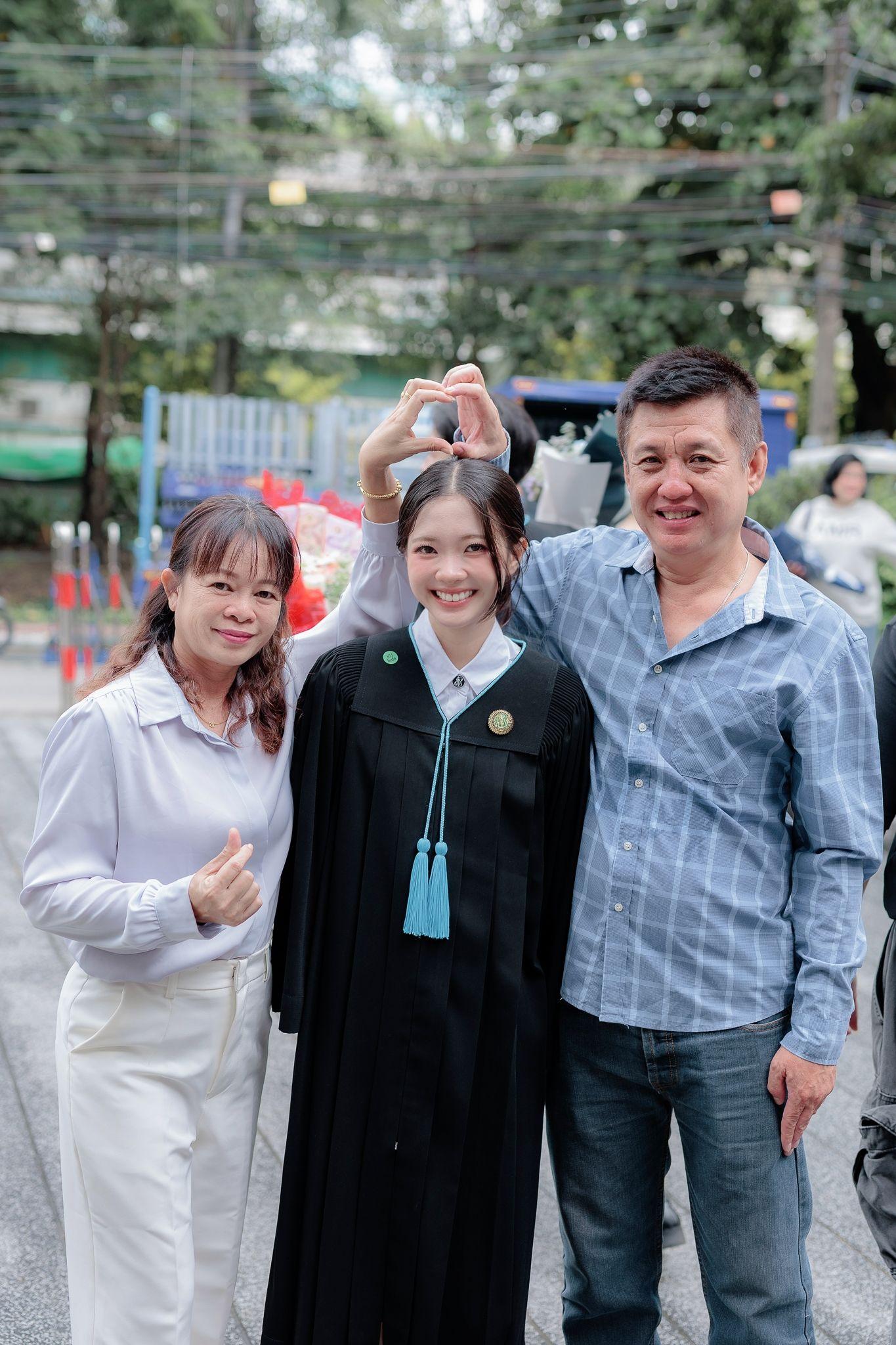 ผลงานรับปริญญา มหาวิทยาลัยเกษตรศาสตร์ โดย Sue.photo ภาพที่ 18