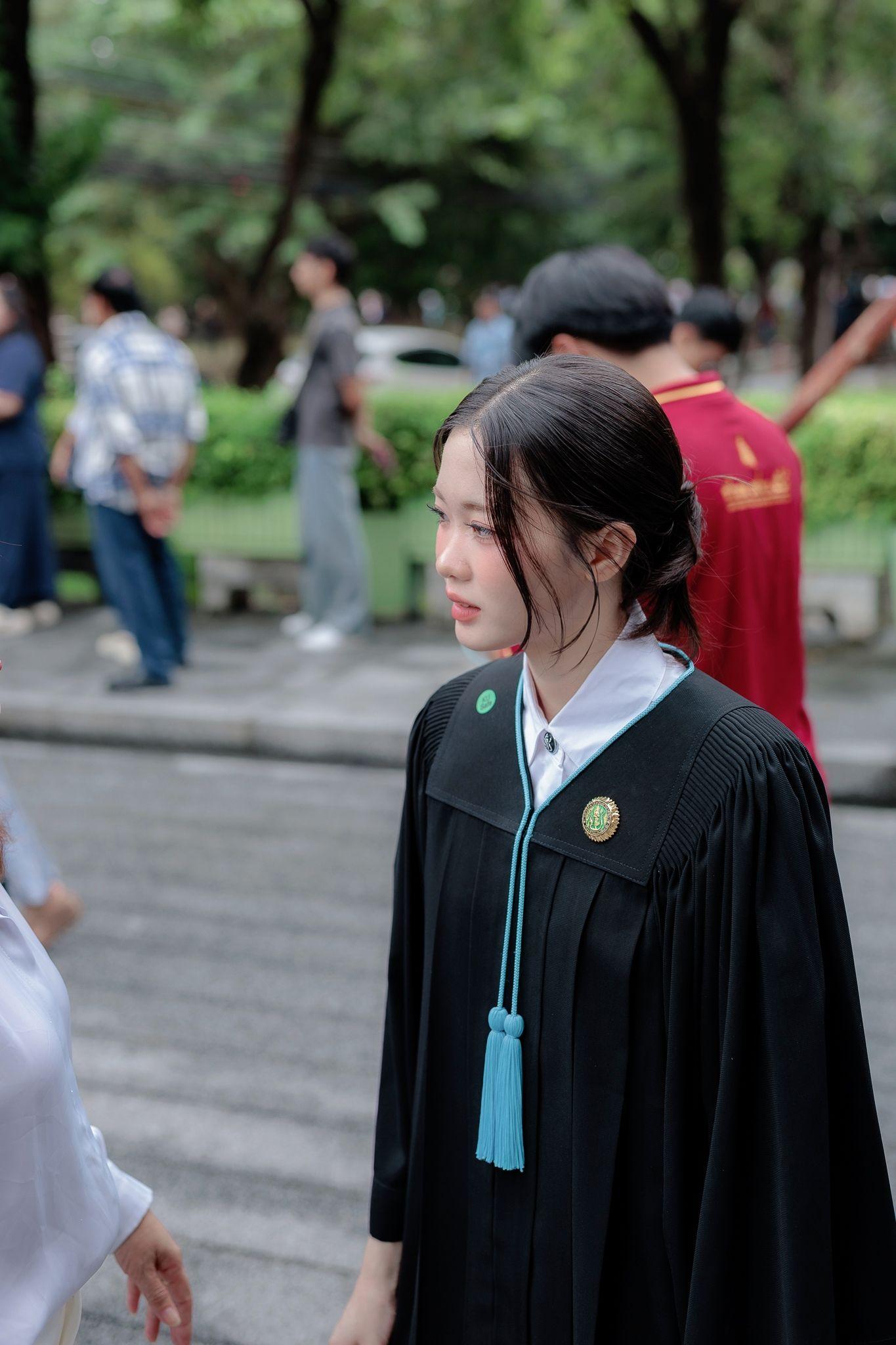 ผลงานรับปริญญา มหาวิทยาลัยเกษตรศาสตร์ โดย Sue.photo ภาพที่ 9