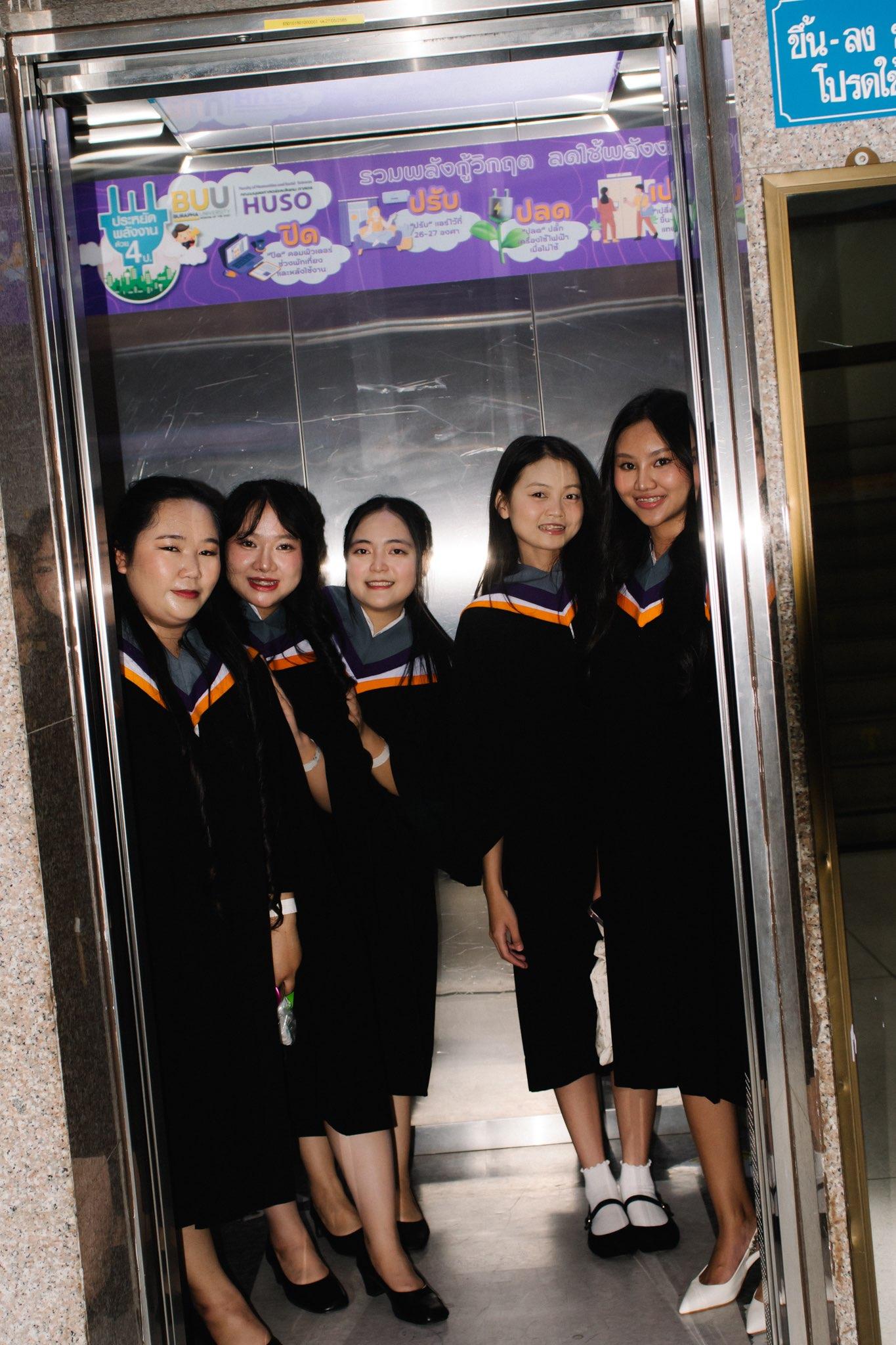 ผลงานรับปริญญา โดย SHUTTERY_ช่างภาพผู้หญิง ภาพที่ 6