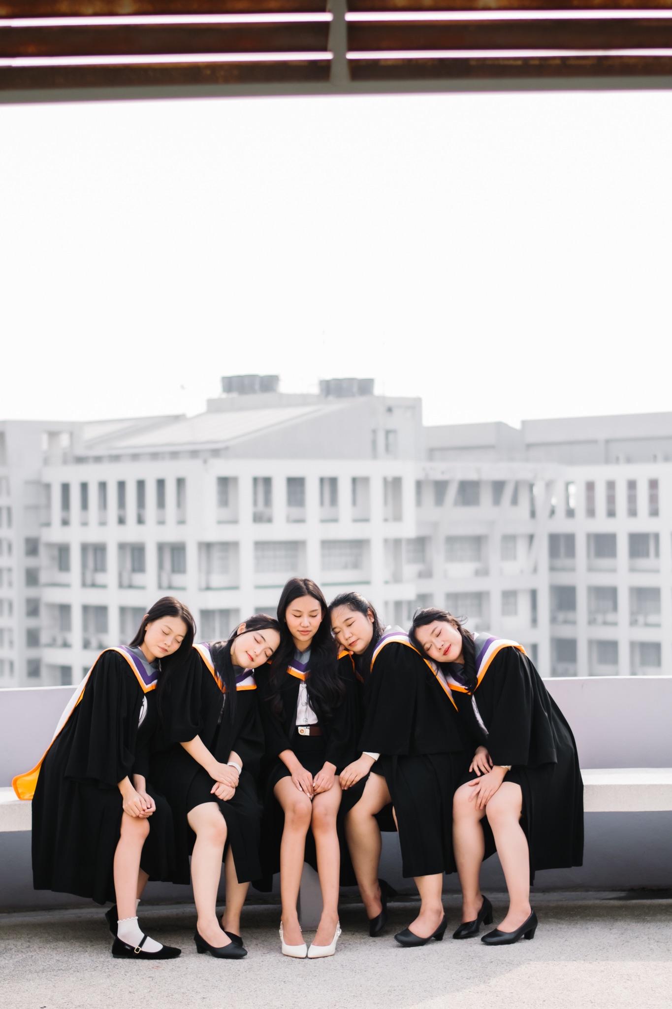 ผลงานรับปริญญา โดย SHUTTERY_ช่างภาพผู้หญิง ภาพที่ 3