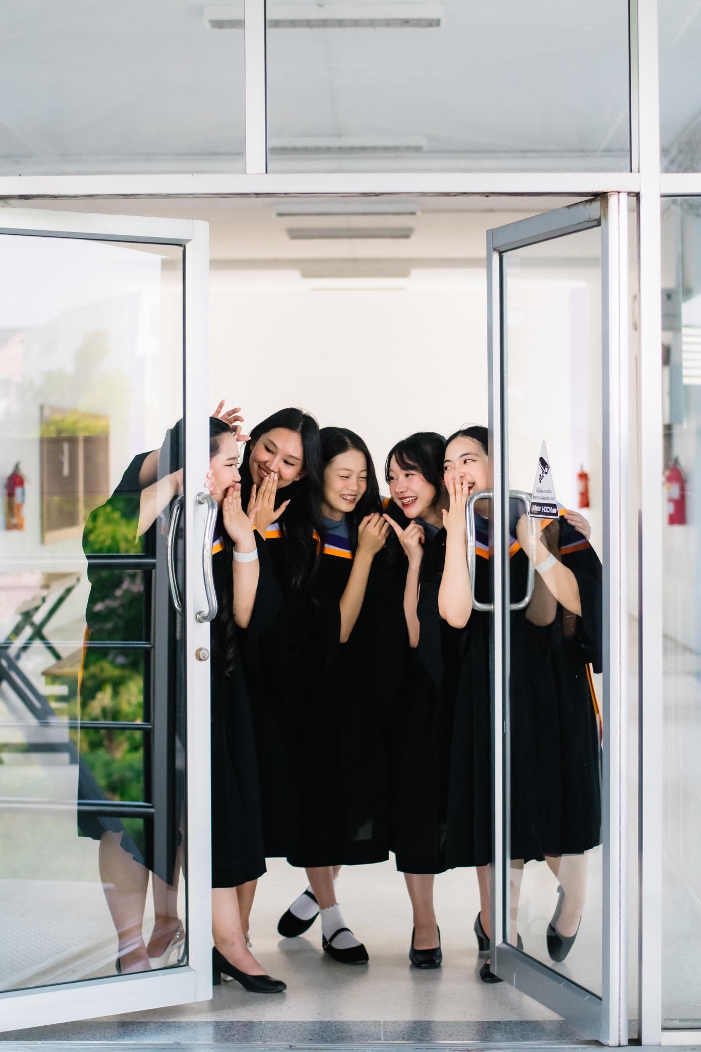 ผลงานรับปริญญา โดย SHUTTERY_ช่างภาพผู้หญิง ภาพที่ 1