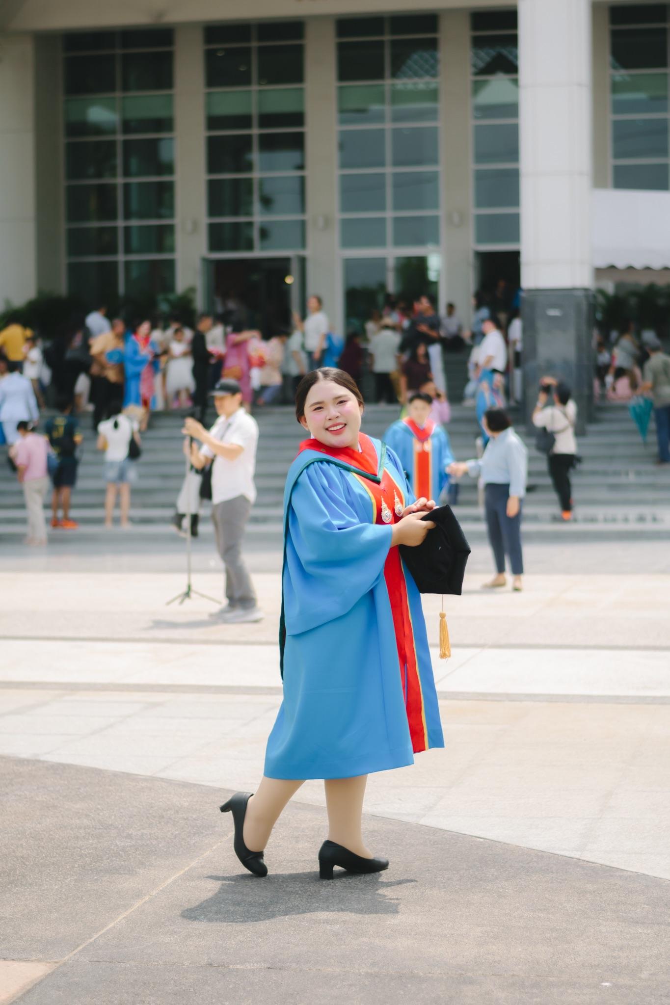 ผลงานรับปริญญา โดย SHUTTERY_ช่างภาพผู้หญิง ภาพที่ 9