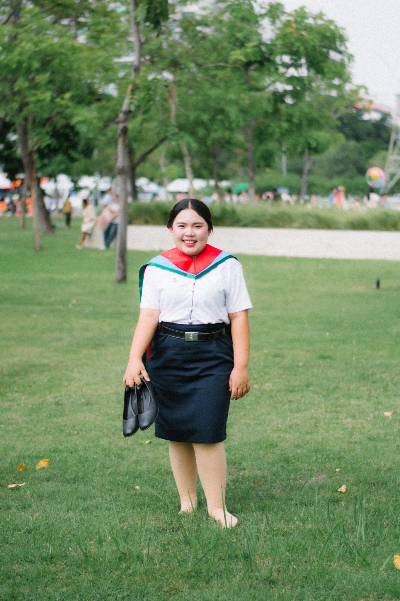ผลงานรับปริญญา โดย SHUTTERY_ช่างภาพผู้หญิง ภาพที่ 8