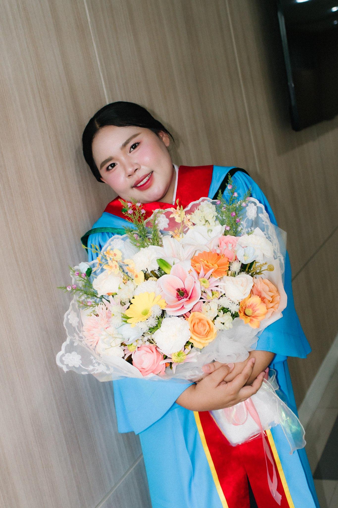 ผลงานรับปริญญา โดย SHUTTERY_ช่างภาพผู้หญิง ภาพที่ 6