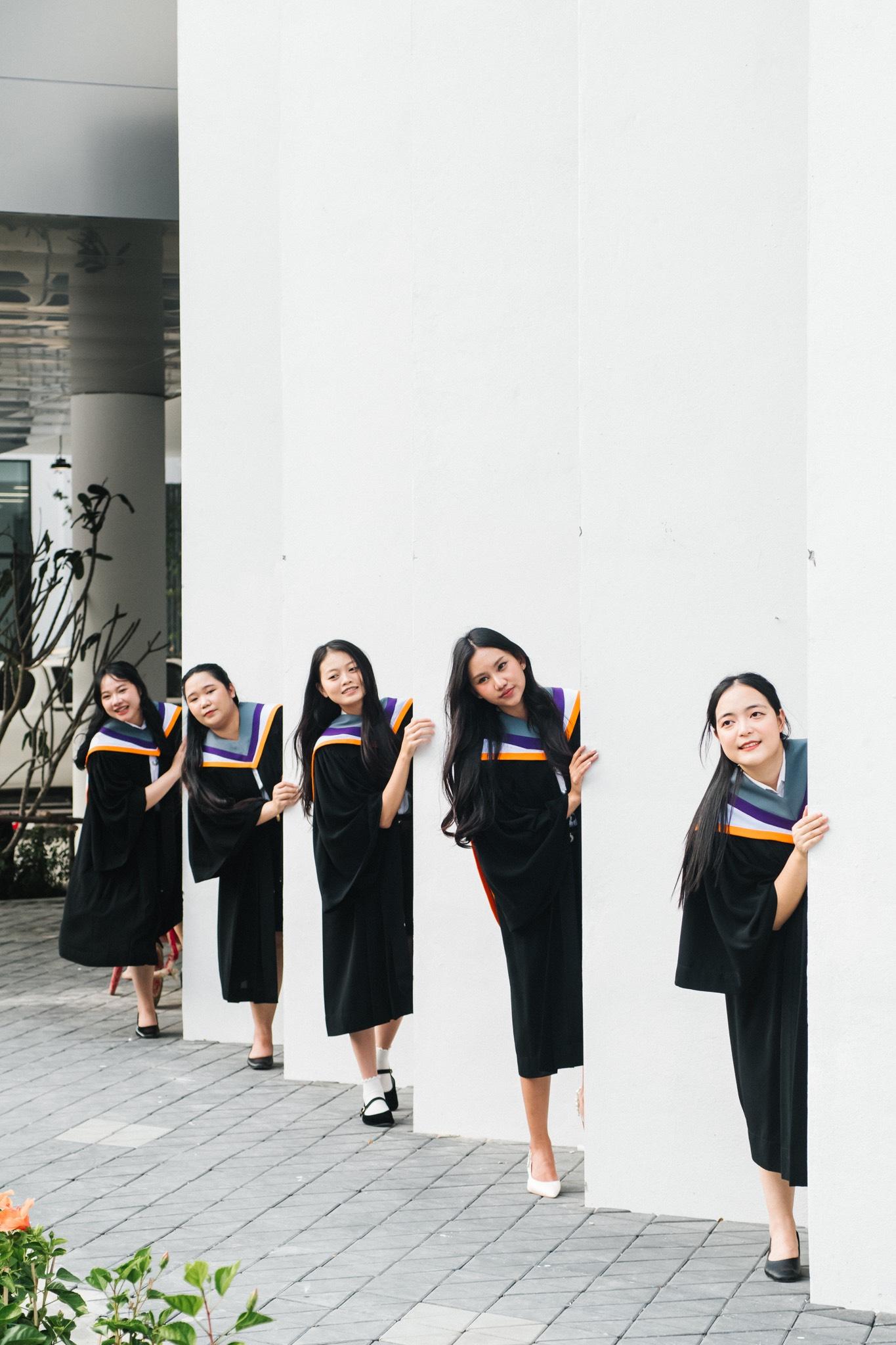 ผลงานรับปริญญา โดย SHUTTERY_ช่างภาพผู้หญิง ภาพที่ 13