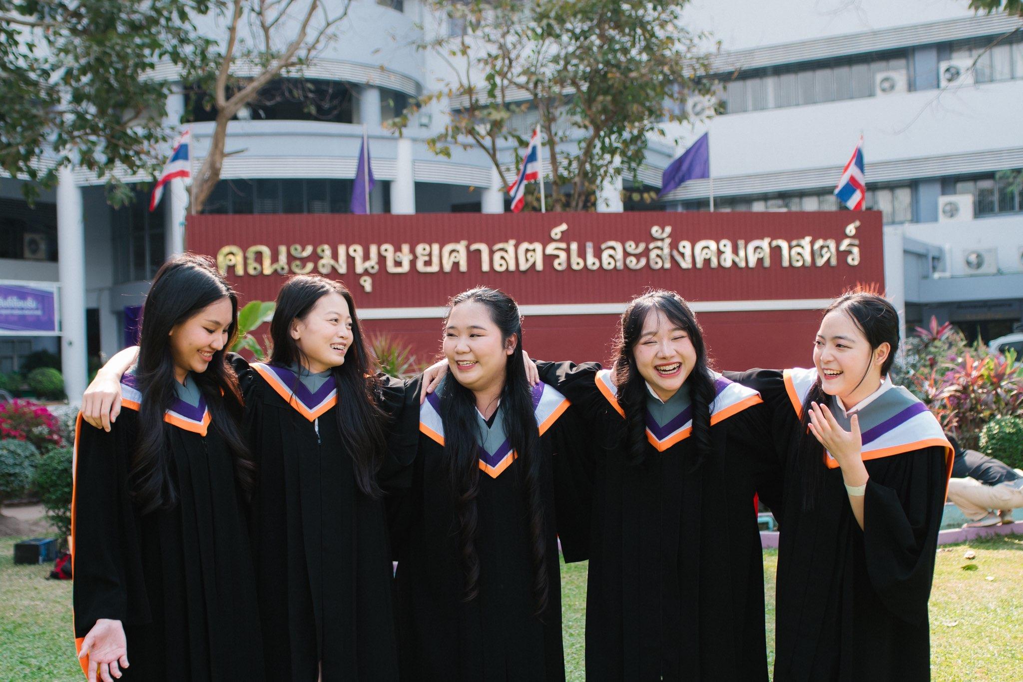 ผลงานรับปริญญา โดย SHUTTERY_ช่างภาพผู้หญิง ภาพที่ 5