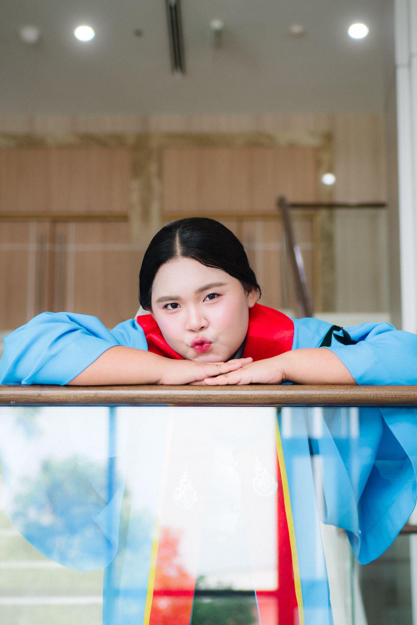 ผลงานรับปริญญา โดย SHUTTERY_ช่างภาพผู้หญิง ภาพที่ 3