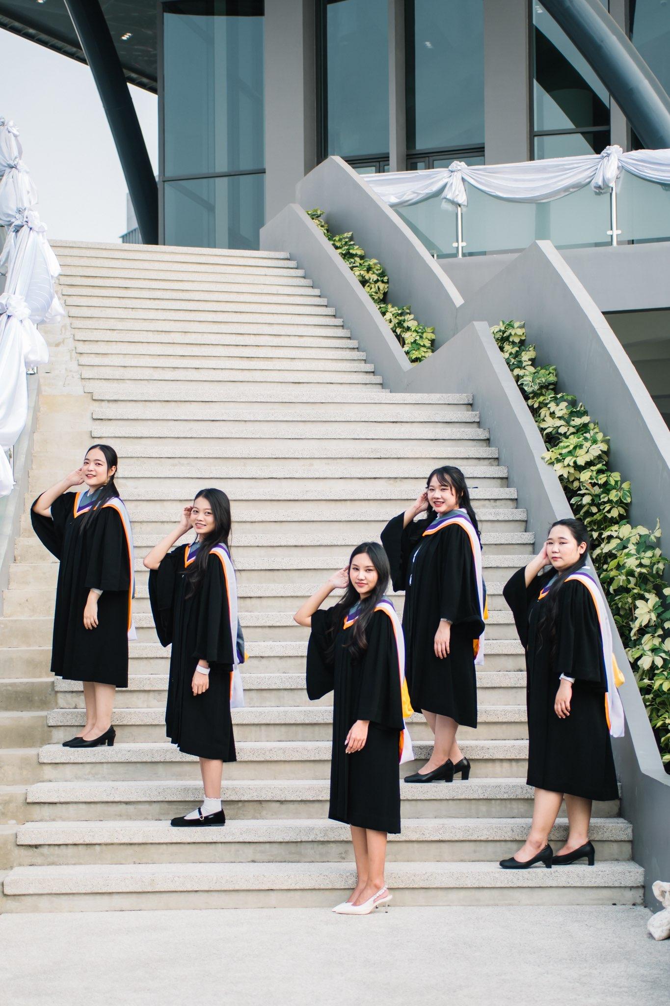 ผลงานรับปริญญา โดย SHUTTERY_ช่างภาพผู้หญิง ภาพที่ 10