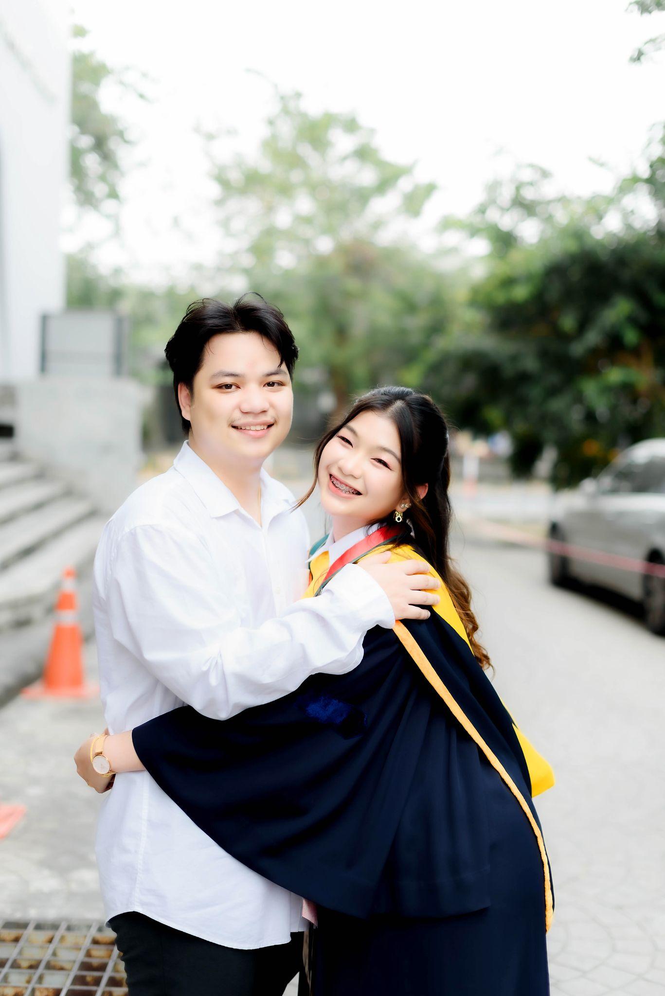 ผลงานรับปริญญา มหาวิทยาลัยรามคำแหง โดย ARTT FOTOGRAPH ภาพที่ 4