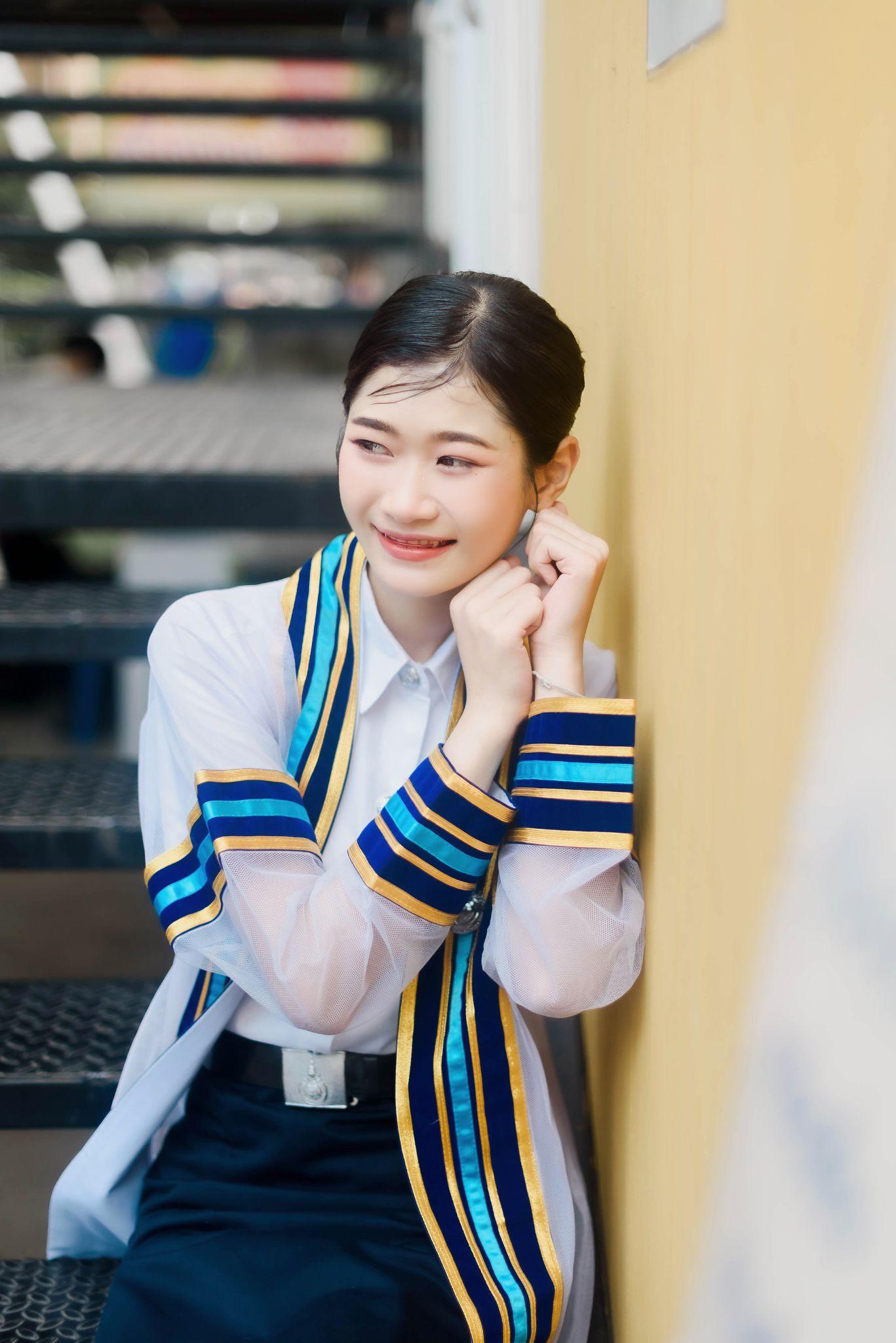 ผลงานรับปริญญา มหาวิทยาลัยเทคโนโลยีราชมงคลธัญบุรี โดย ARTT FOTOGRAPH ภาพที่ 5