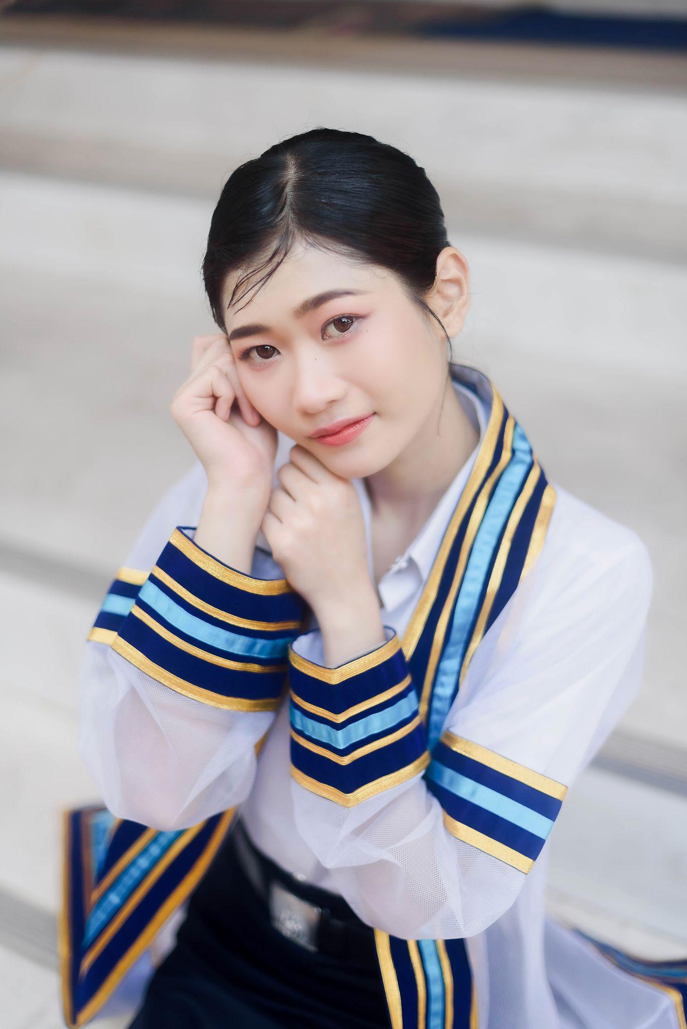 ผลงานรับปริญญา มหาวิทยาลัยเทคโนโลยีราชมงคลธัญบุรี โดย ARTT FOTOGRAPH ภาพที่ 3