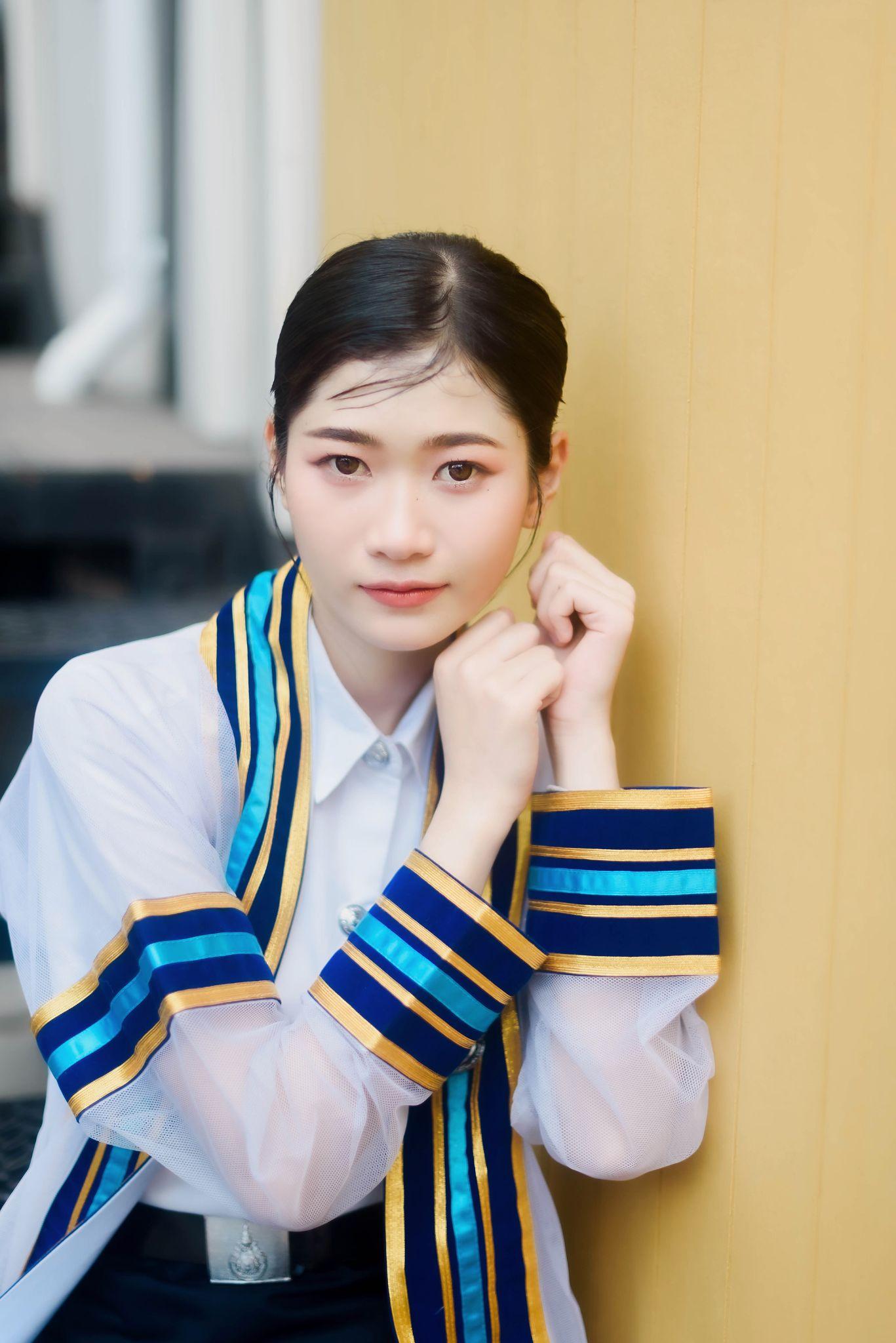 ผลงานรับปริญญา มหาวิทยาลัยเทคโนโลยีราชมงคลธัญบุรี โดย ARTT FOTOGRAPH ภาพที่ 6