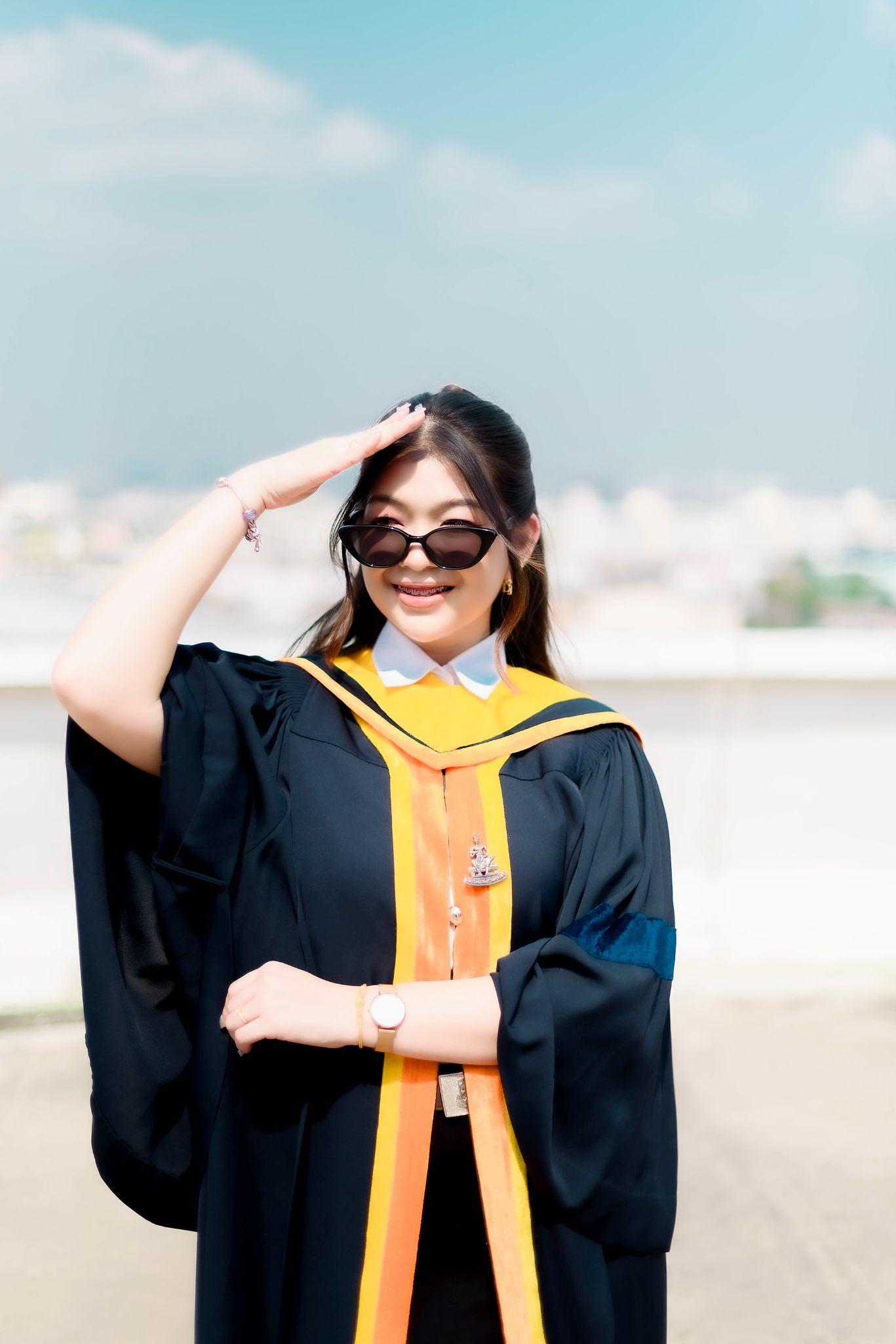ผลงานรับปริญญา มหาวิทยาลัยรามคำแหง โดย ARTT FOTOGRAPH ภาพที่ 7