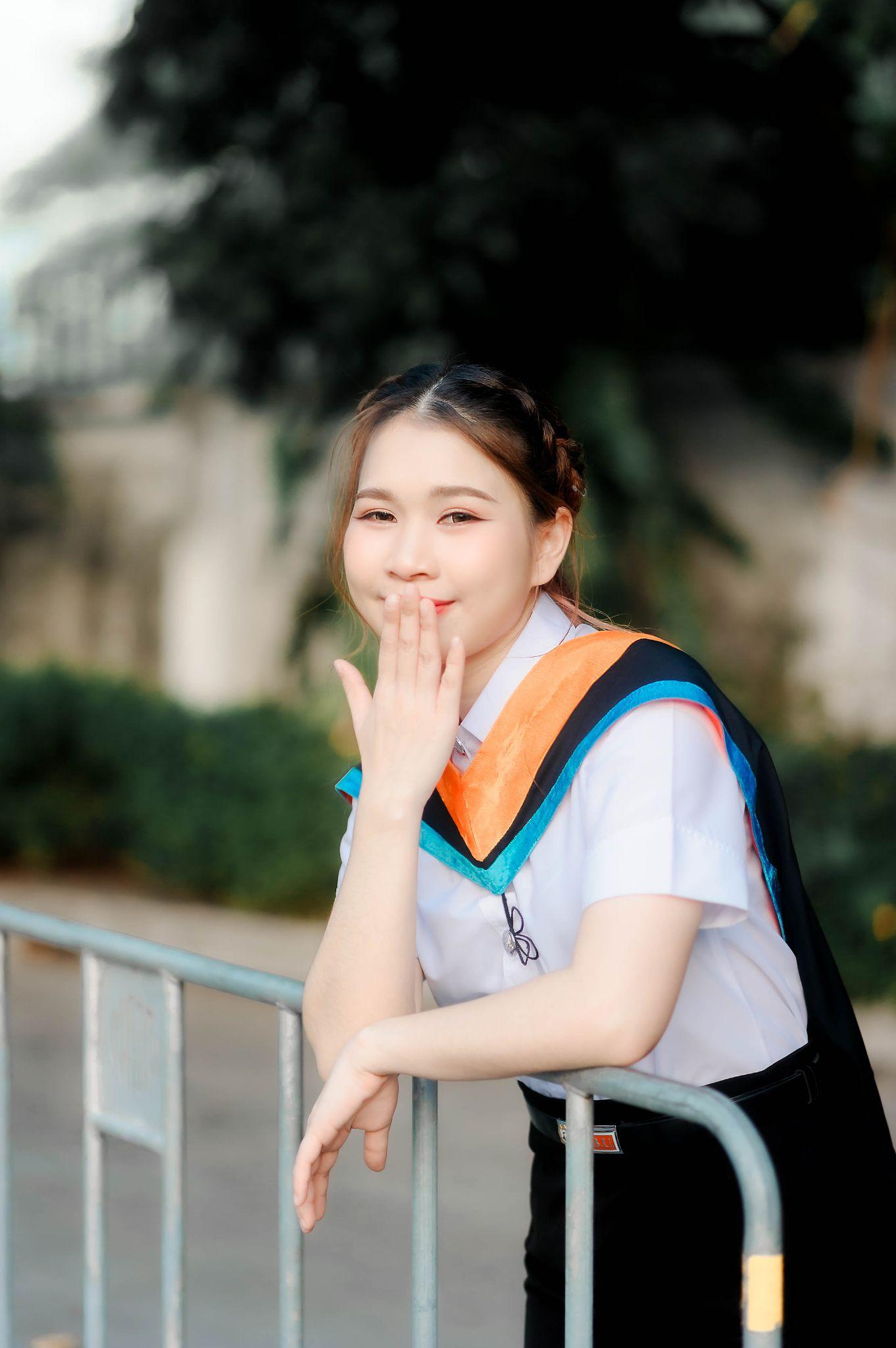ผลงานรับปริญญา มหาวิทยาลัยเกษมบัณฑิต โดย ARTT FOTOGRAPH ภาพที่ 7