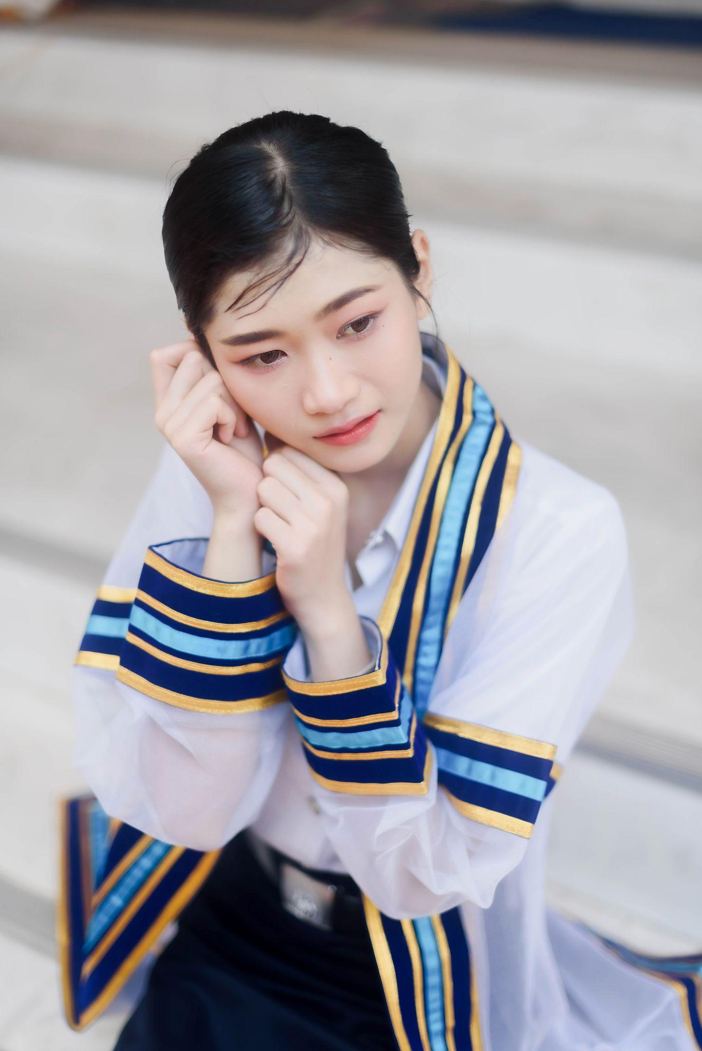 ผลงานรับปริญญา มหาวิทยาลัยเทคโนโลยีราชมงคลธัญบุรี โดย ARTT FOTOGRAPH ภาพที่ 4