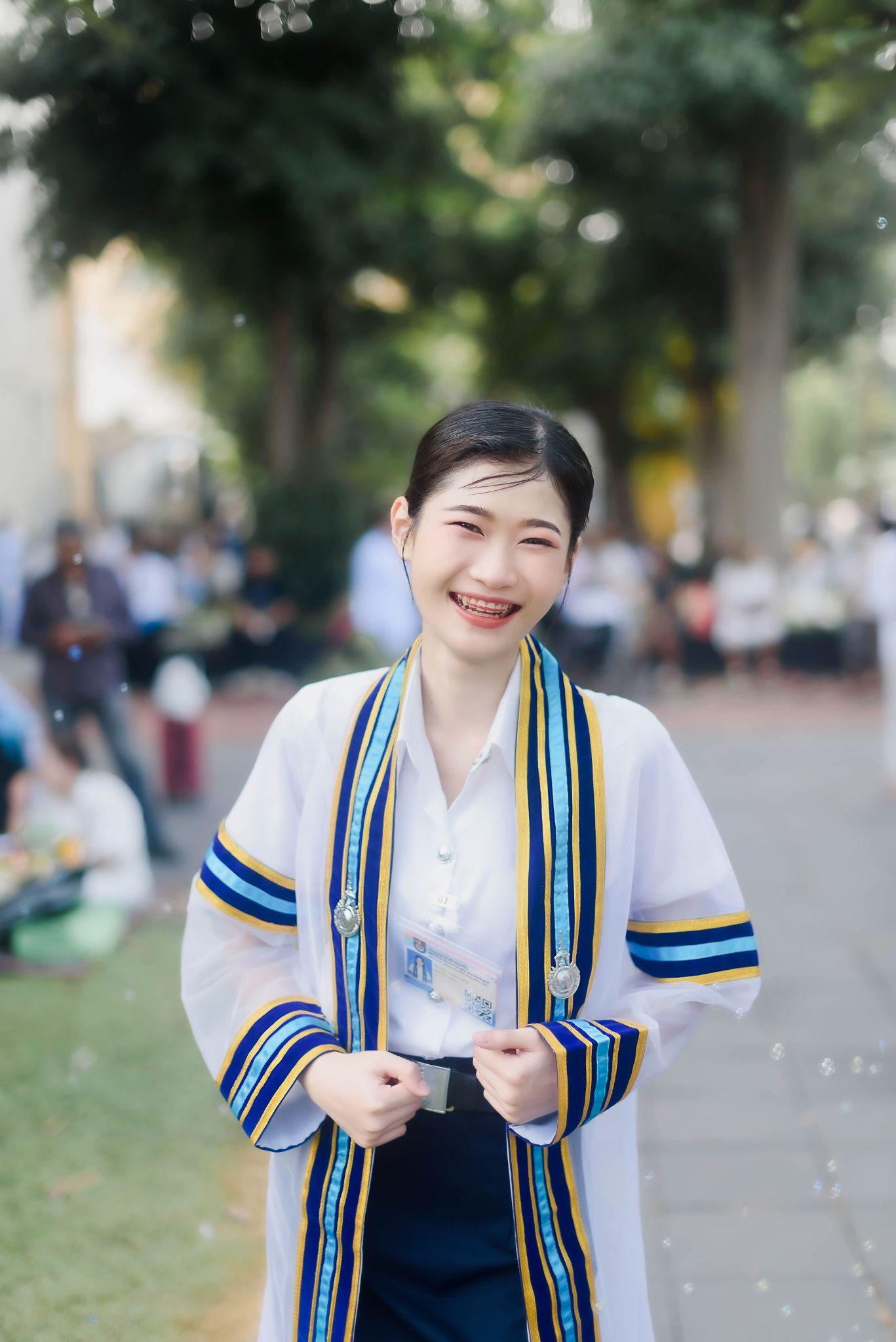 ผลงานรับปริญญา มหาวิทยาลัยเทคโนโลยีราชมงคลธัญบุรี โดย ARTT FOTOGRAPH ภาพที่ 10