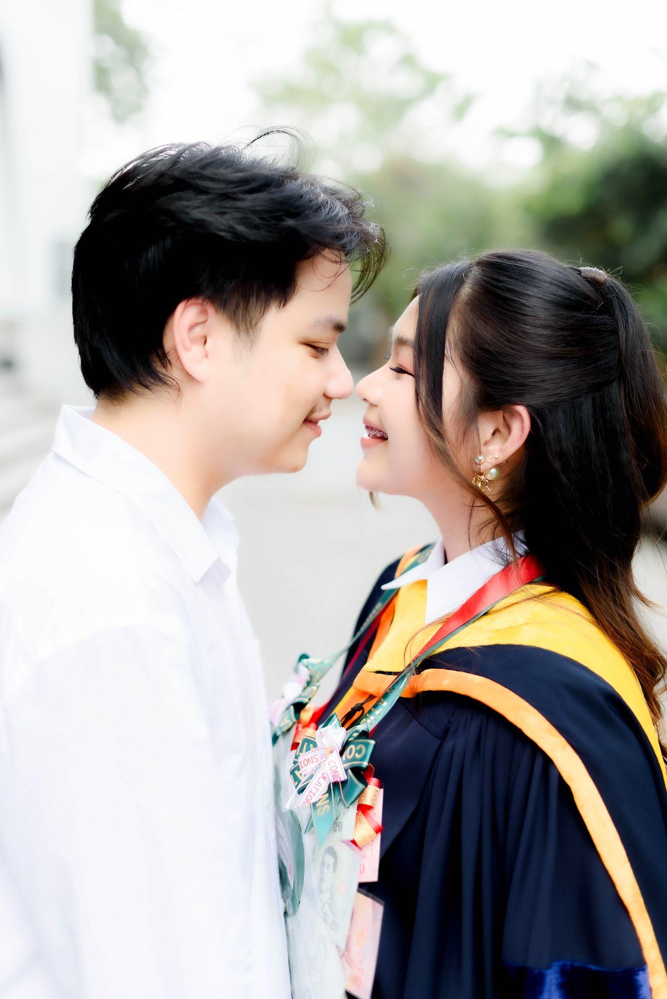ผลงานรับปริญญา มหาวิทยาลัยรามคำแหง โดย ARTT FOTOGRAPH ภาพที่ 1
