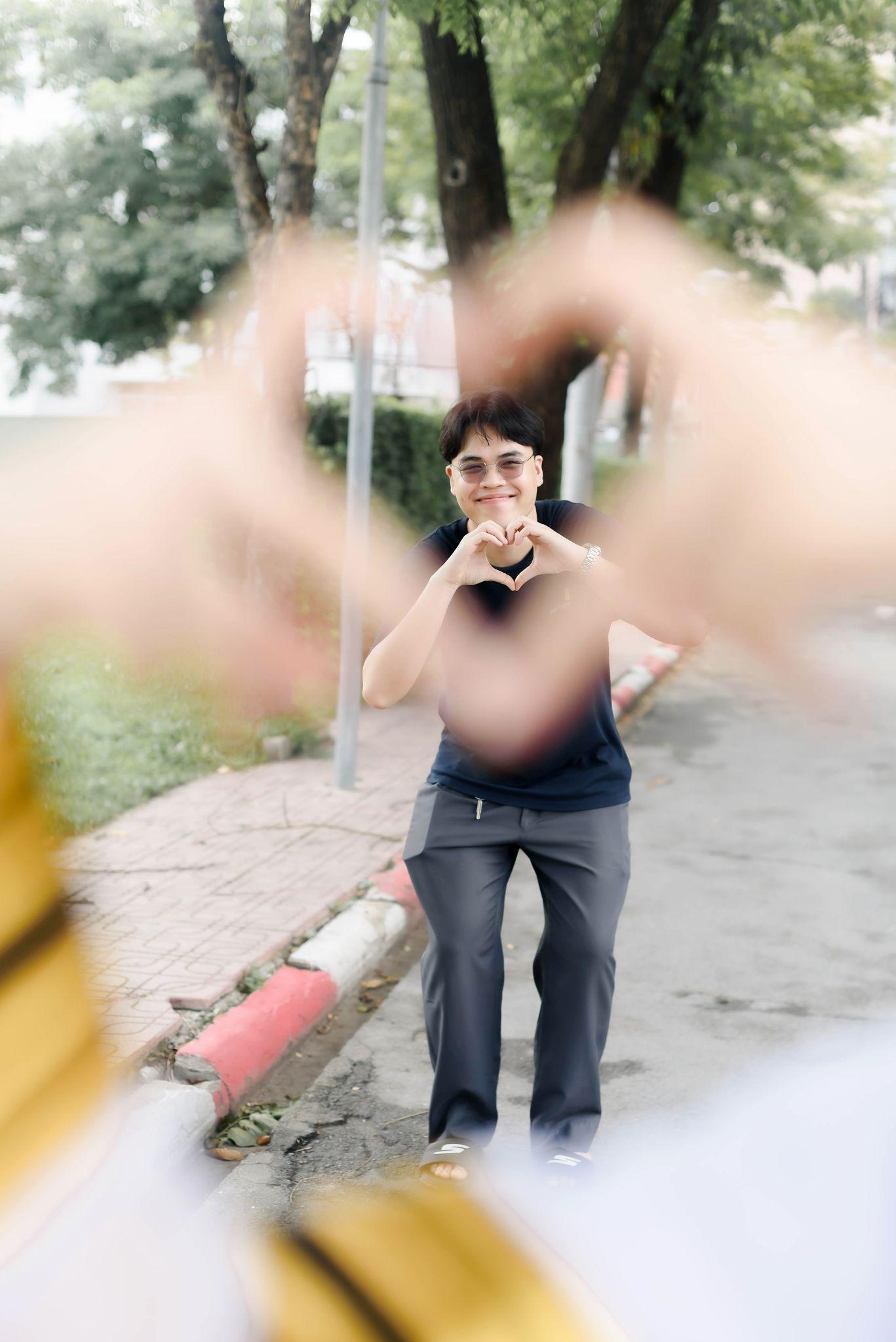 ผลงานรับปริญญา จุฬาลงกรณ์มหาวิทยาลัย โดย ARTT FOTOGRAPH ภาพที่ 8