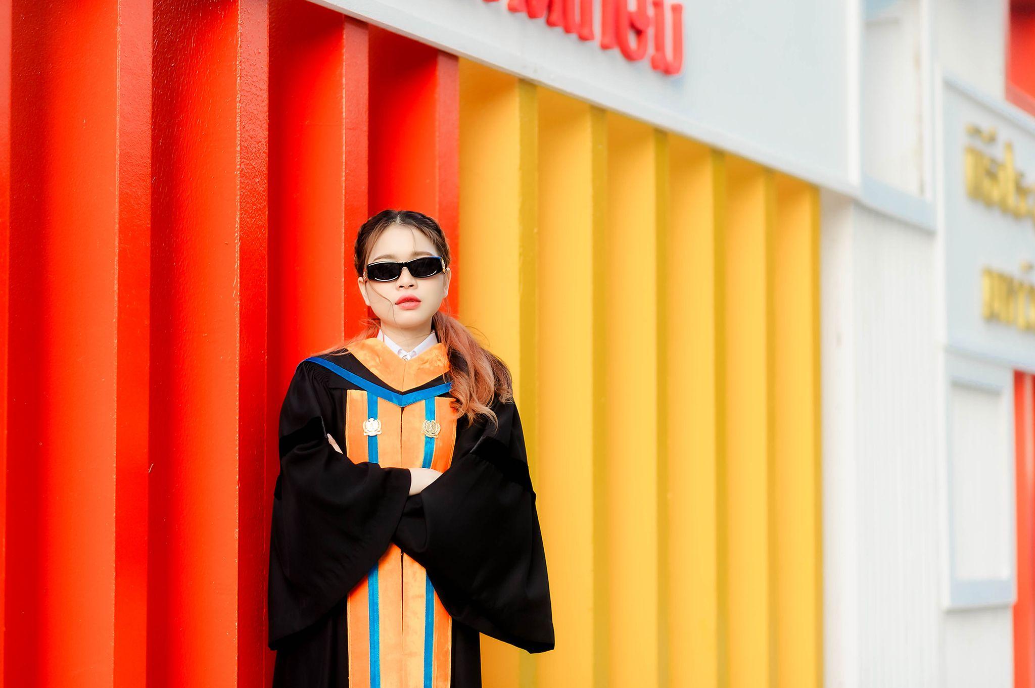 ผลงานรับปริญญา มหาวิทยาลัยเกษมบัณฑิต โดย ARTT FOTOGRAPH ภาพที่ 17