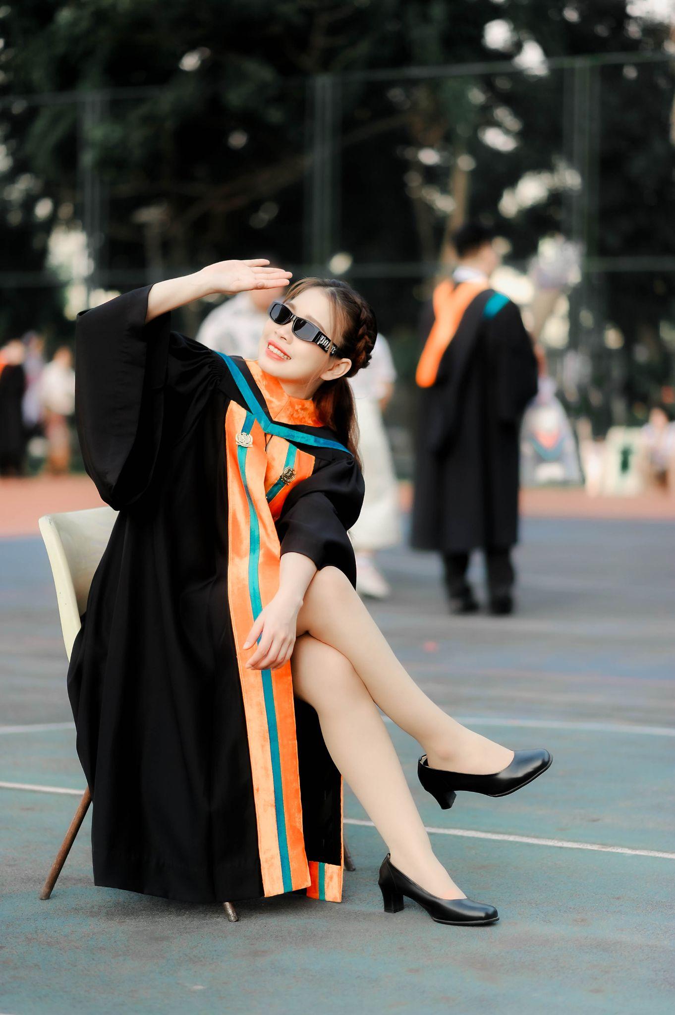 ผลงานรับปริญญา มหาวิทยาลัยเกษมบัณฑิต โดย ARTT FOTOGRAPH ภาพที่ 18