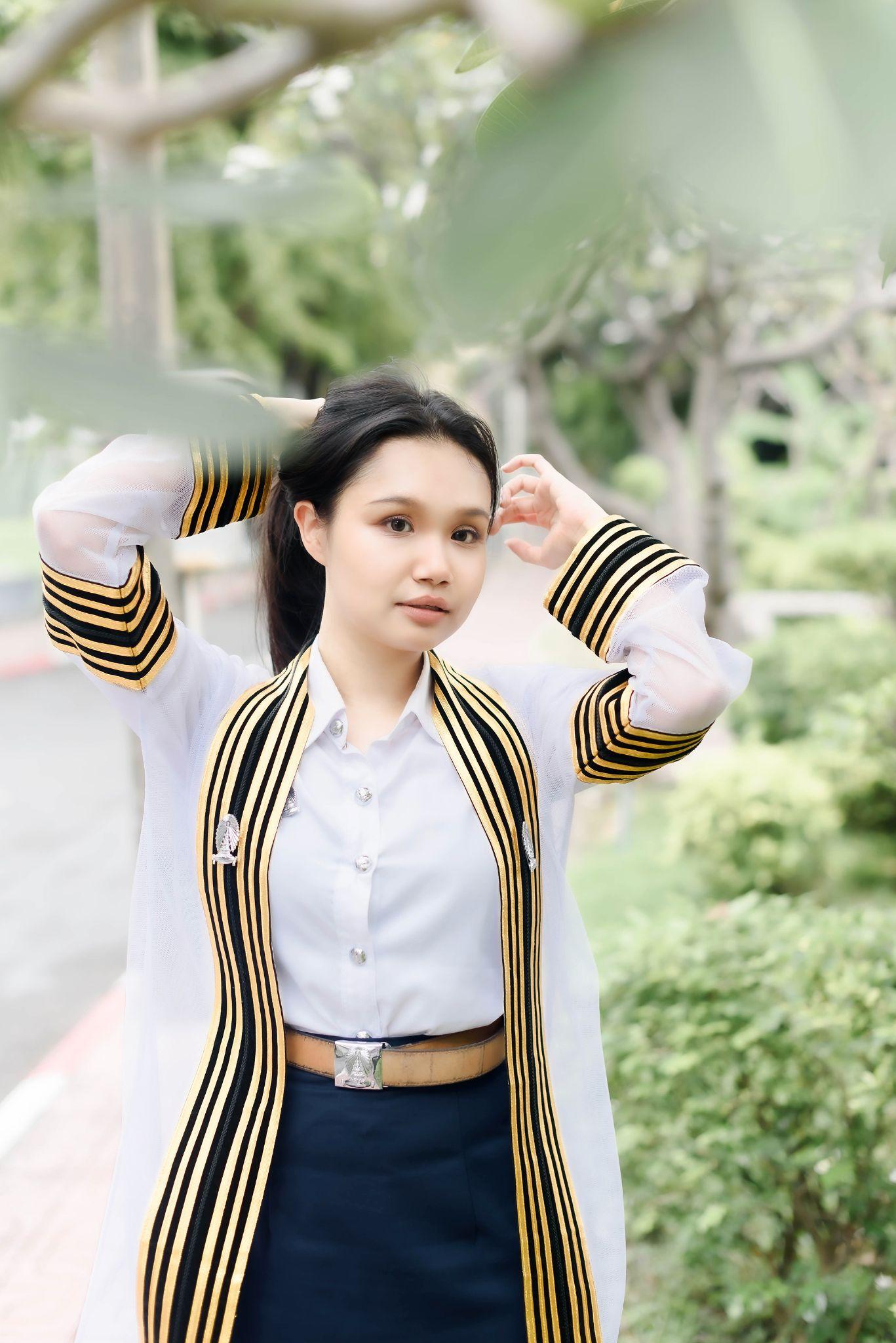 ผลงานรับปริญญา จุฬาลงกรณ์มหาวิทยาลัย โดย ARTT FOTOGRAPH ภาพที่ 2
