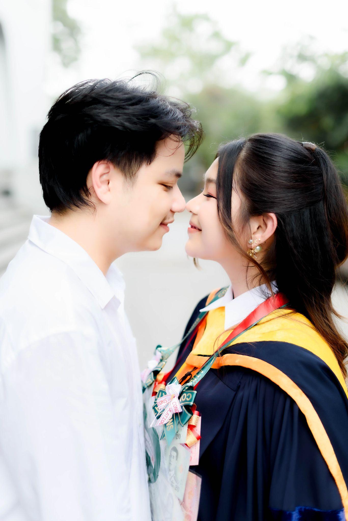 ผลงานรับปริญญา มหาวิทยาลัยรามคำแหง โดย ARTT FOTOGRAPH ภาพที่ 2