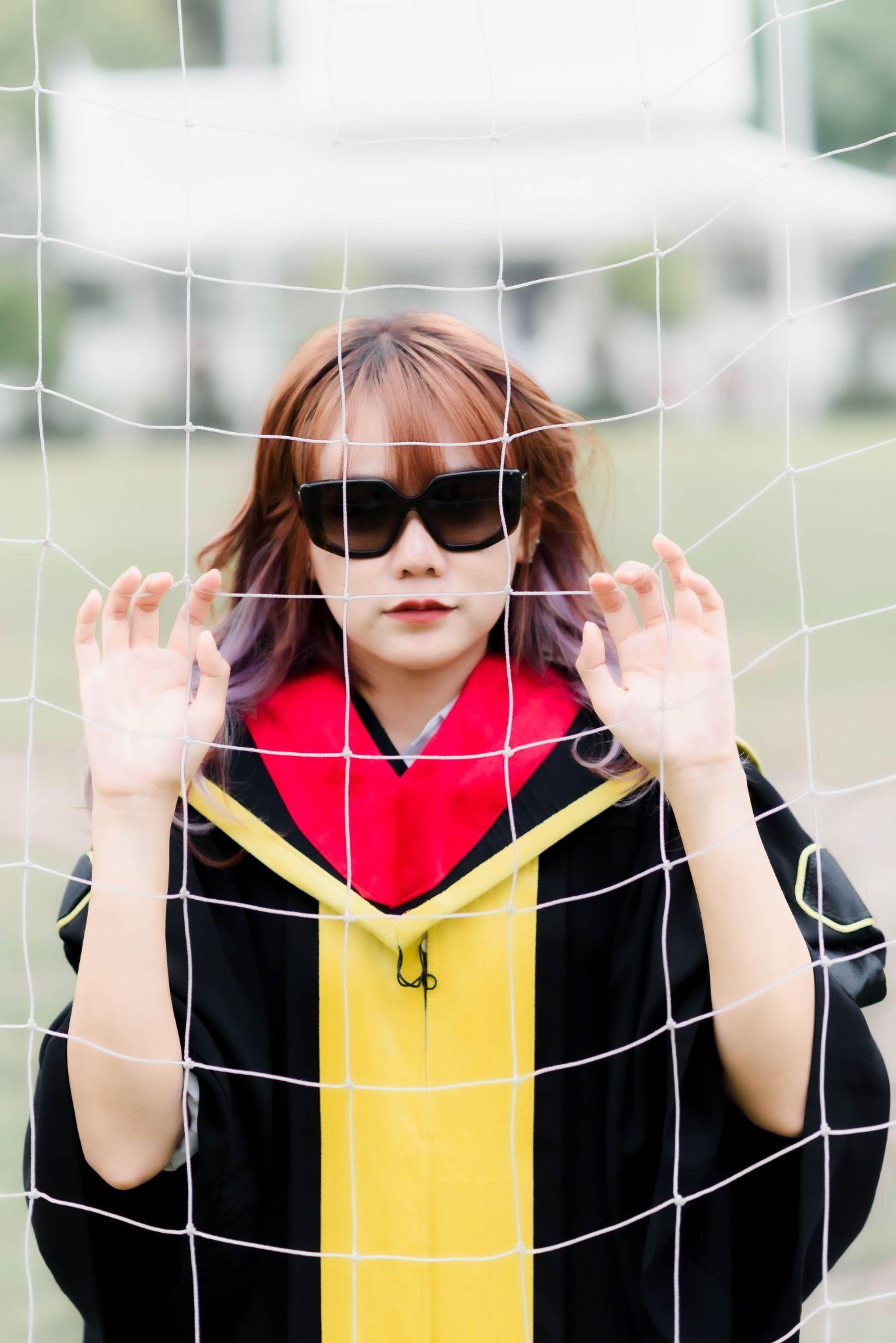 ผลงานรับปริญญา สถาบันบัณฑิตพัฒนบริหารศาสตร์ โดย ARTT FOTOGRAPH ภาพที่ 17