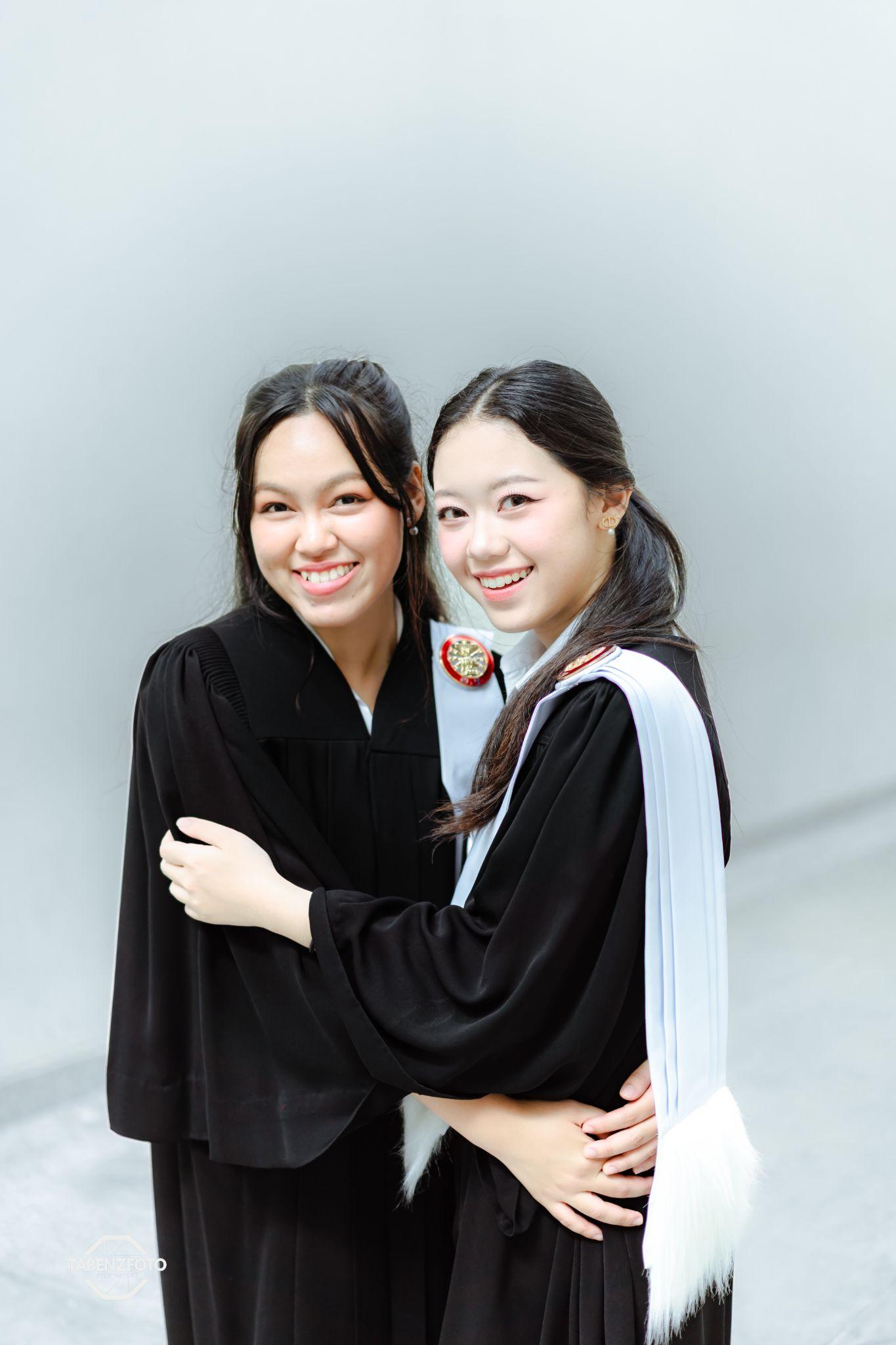 ผลงานรับปริญญา มหาวิทยาลัยธรรมศาสตร์ โดย TaBenzFoTo ภาพที่ 17