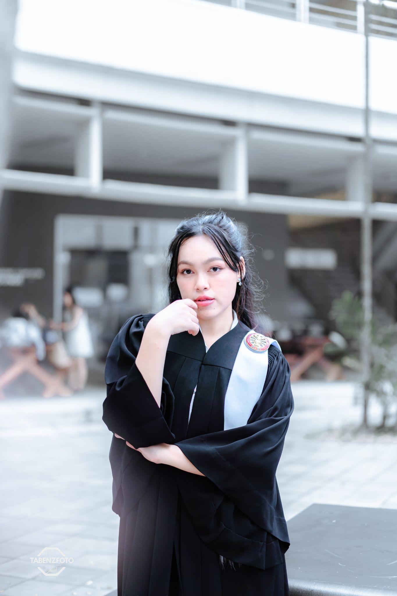 ผลงานรับปริญญา มหาวิทยาลัยธรรมศาสตร์ โดย TaBenzFoTo ภาพที่ 13
