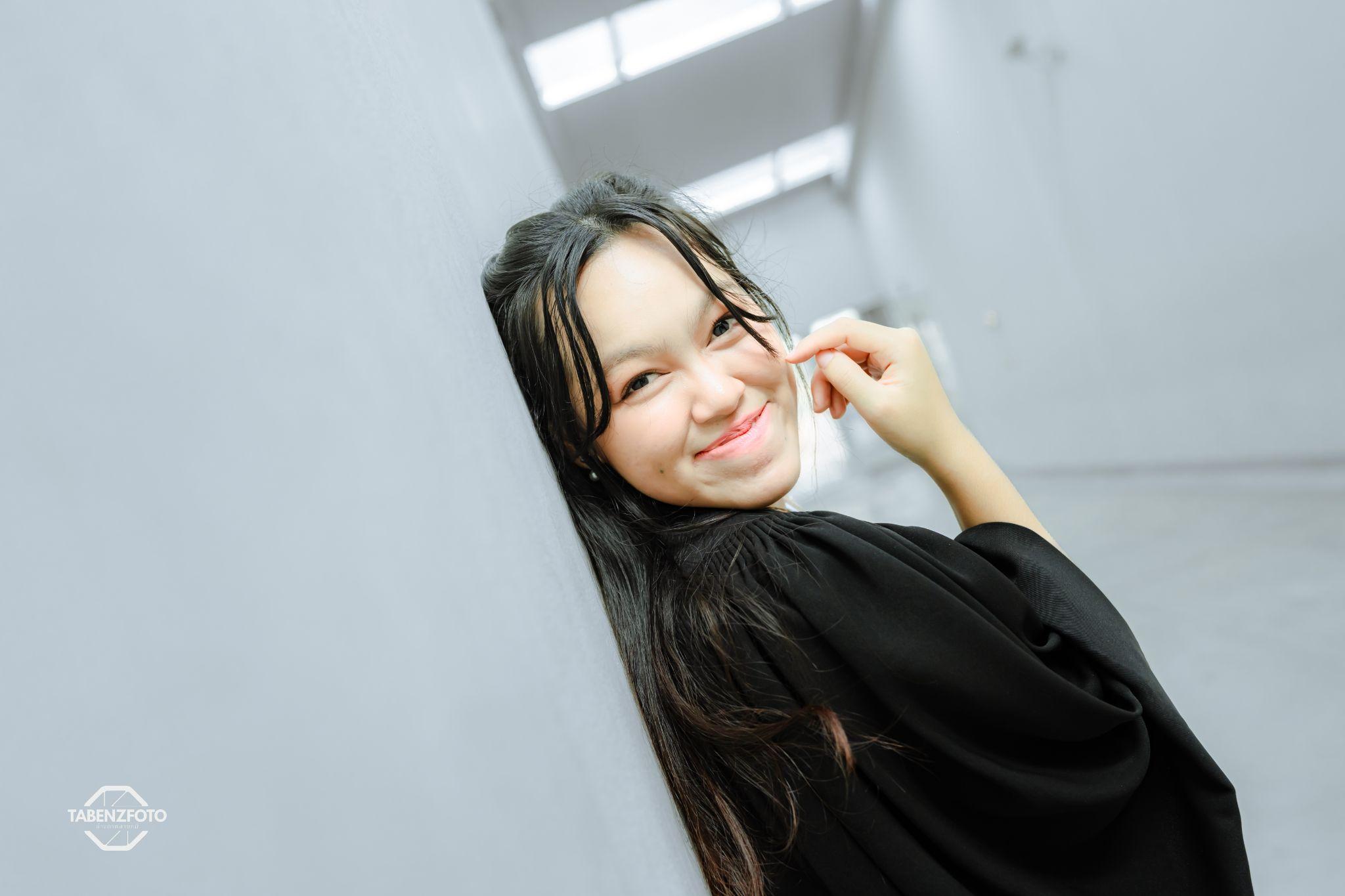 ผลงานรับปริญญา มหาวิทยาลัยธรรมศาสตร์ โดย TaBenzFoTo ภาพที่ 4