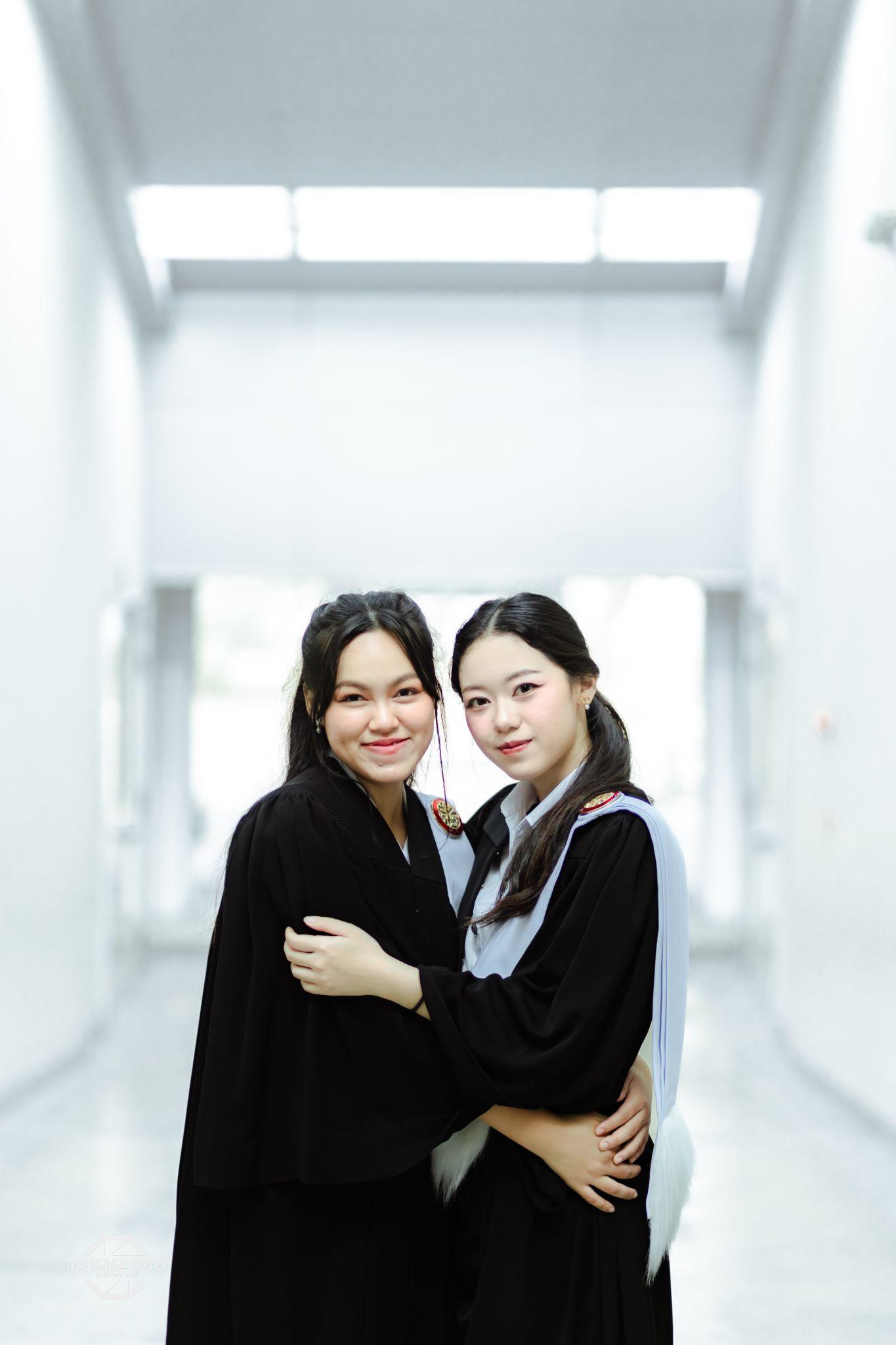 ผลงานรับปริญญา มหาวิทยาลัยธรรมศาสตร์ โดย TaBenzFoTo ภาพที่ 15