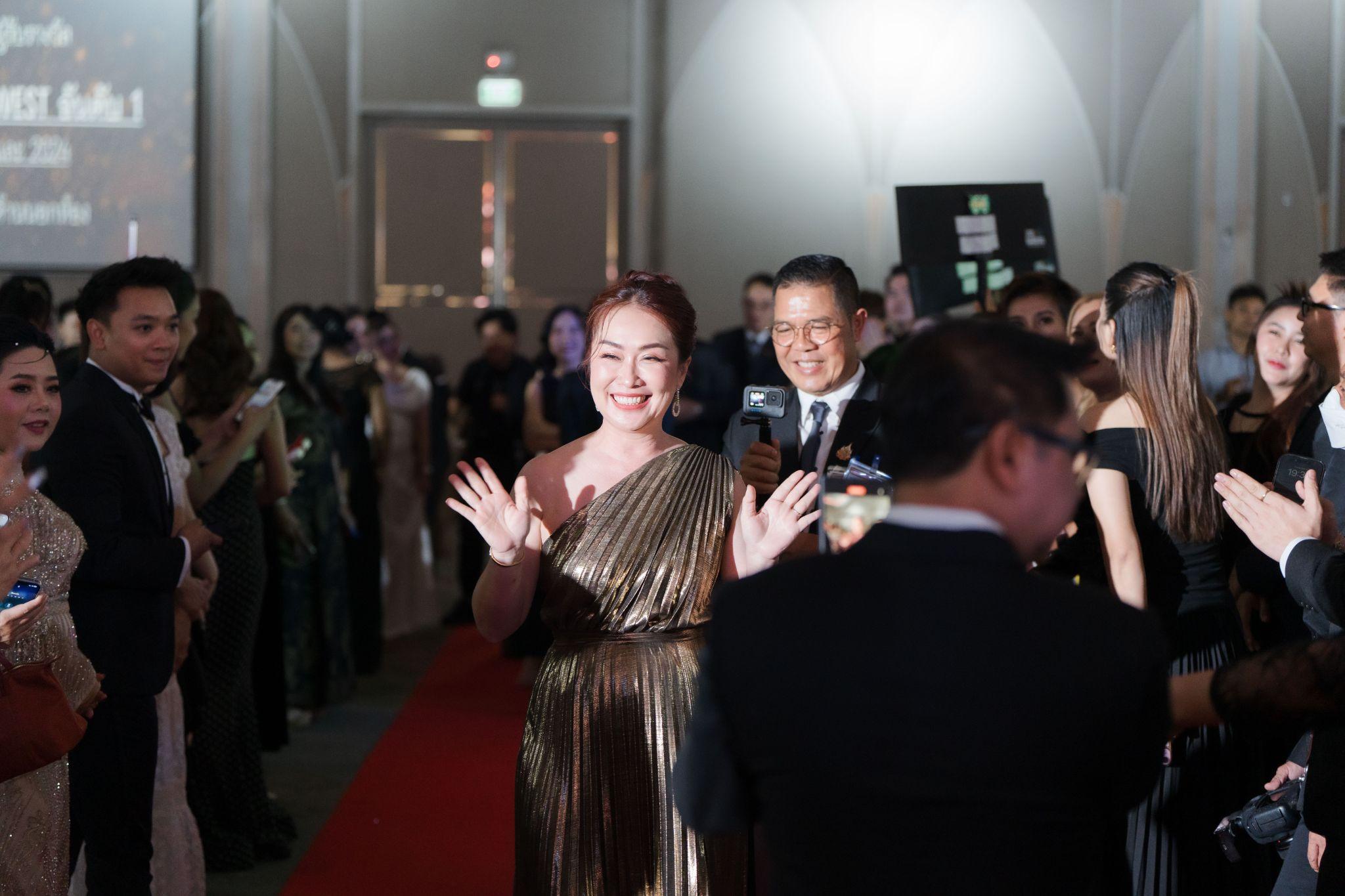 ผลงานรับปริญญา โดย Parasol Photo ภาพที่ 17