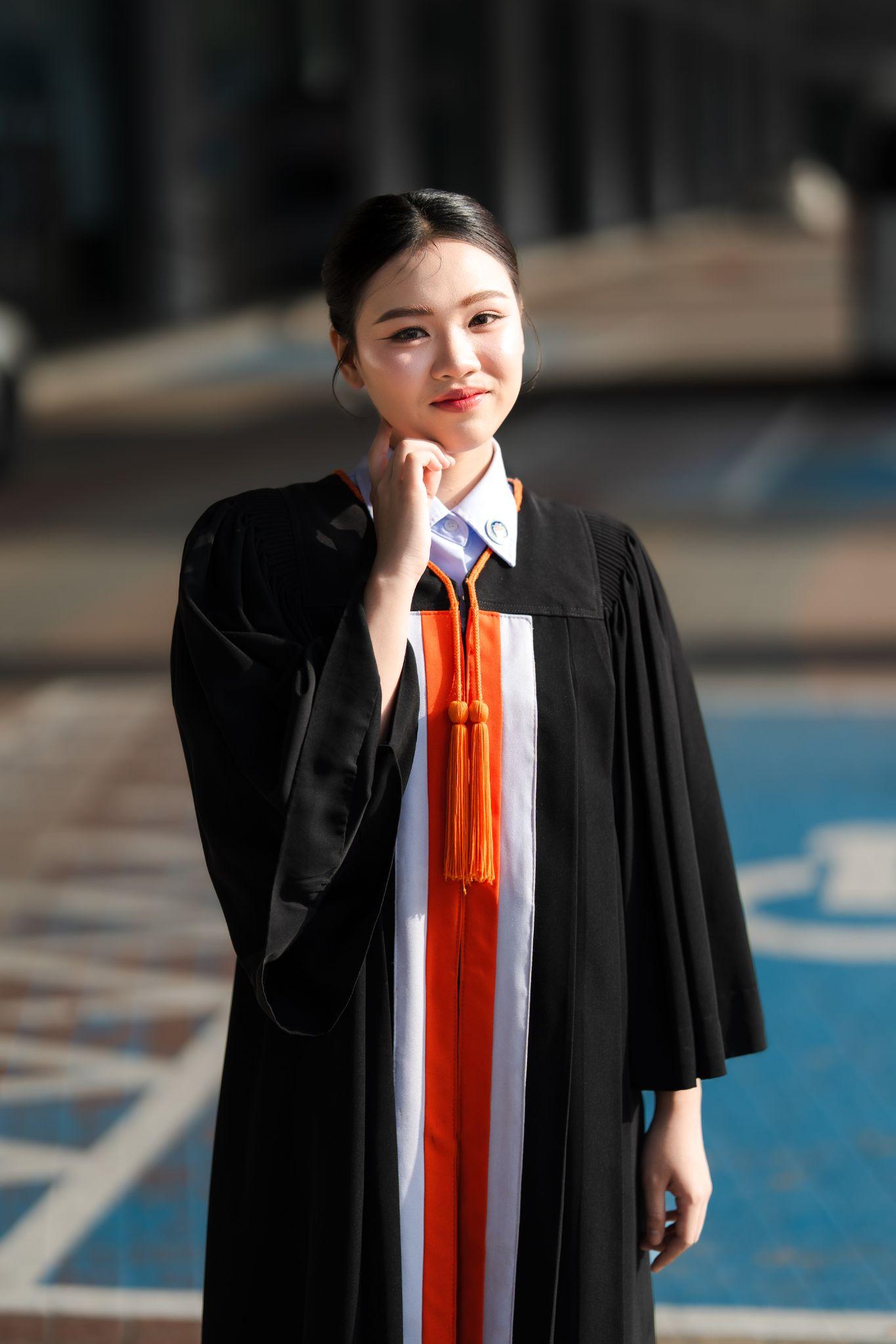ผลงานรับปริญญา โดย Parasol Photo ภาพที่ 11