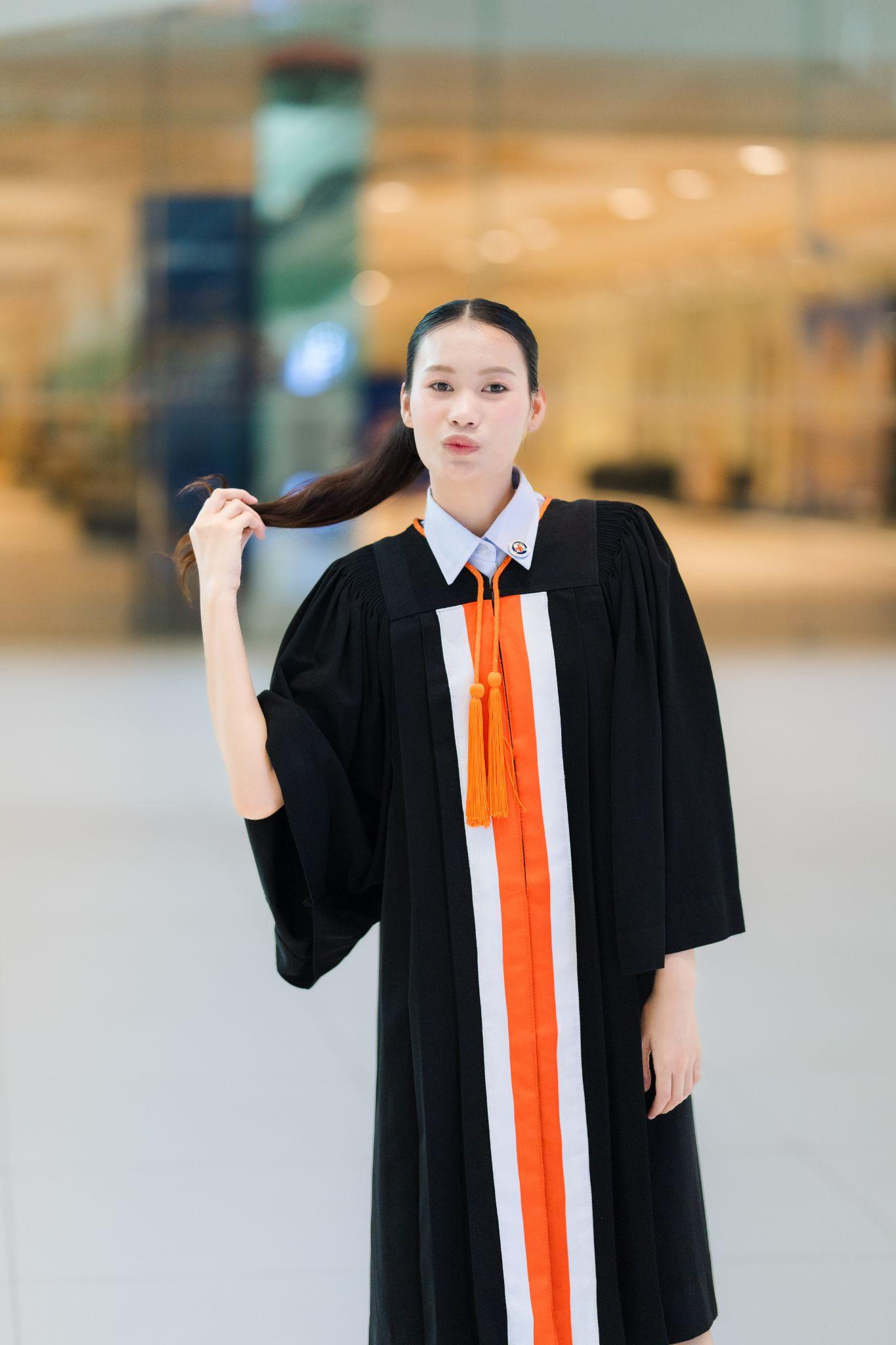 ผลงานรับปริญญา โดย Parasol Photo ภาพที่ 10