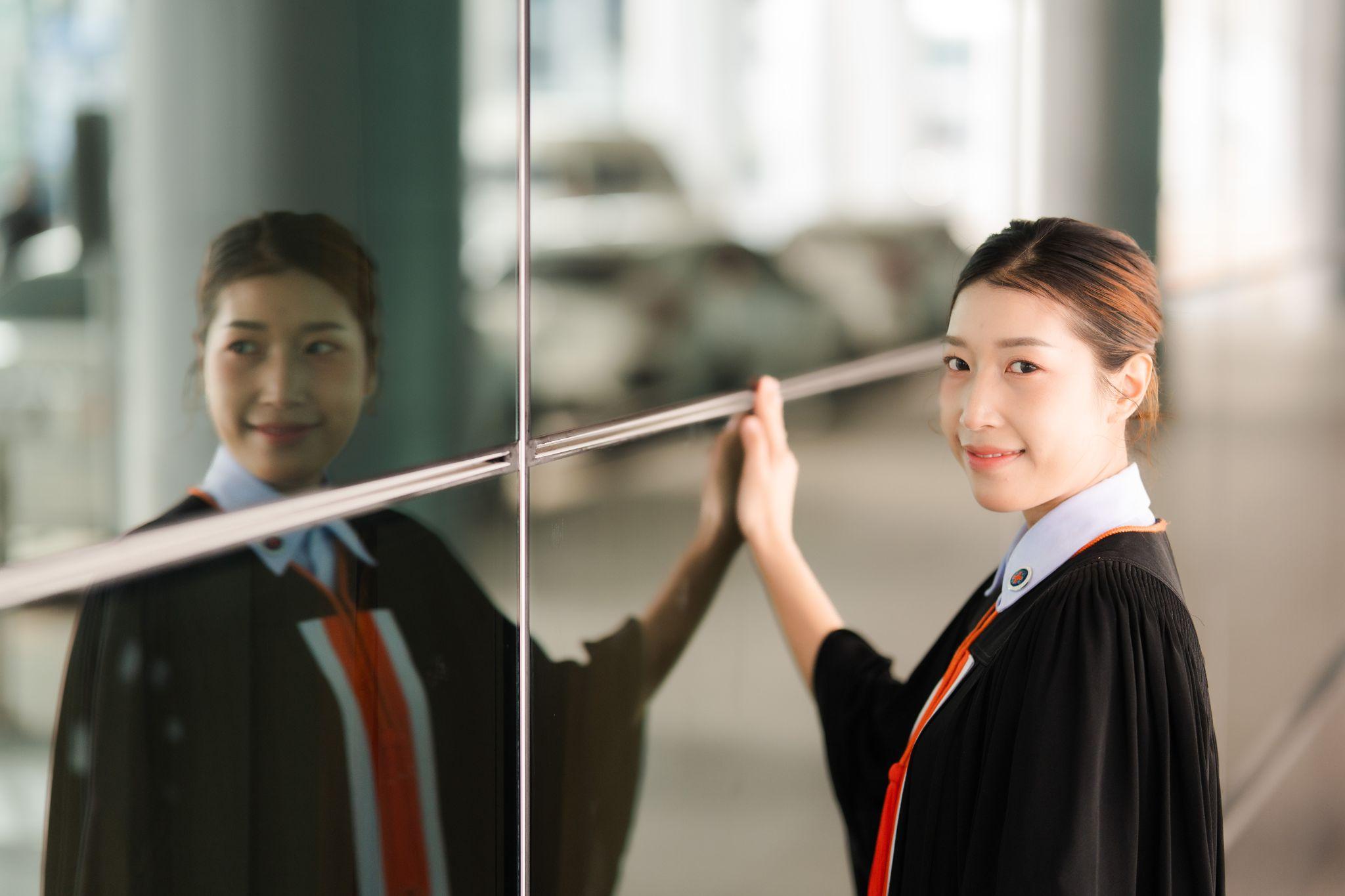 ผลงานรับปริญญา โดย Parasol Photo ภาพที่ 9
