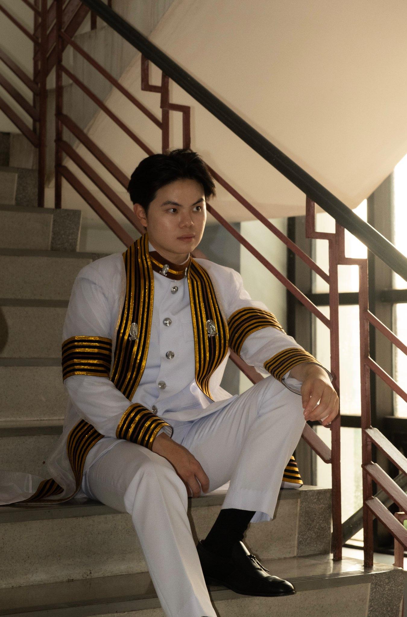 ผลงานรับปริญญา โดย 1apr.film ภาพที่ 7