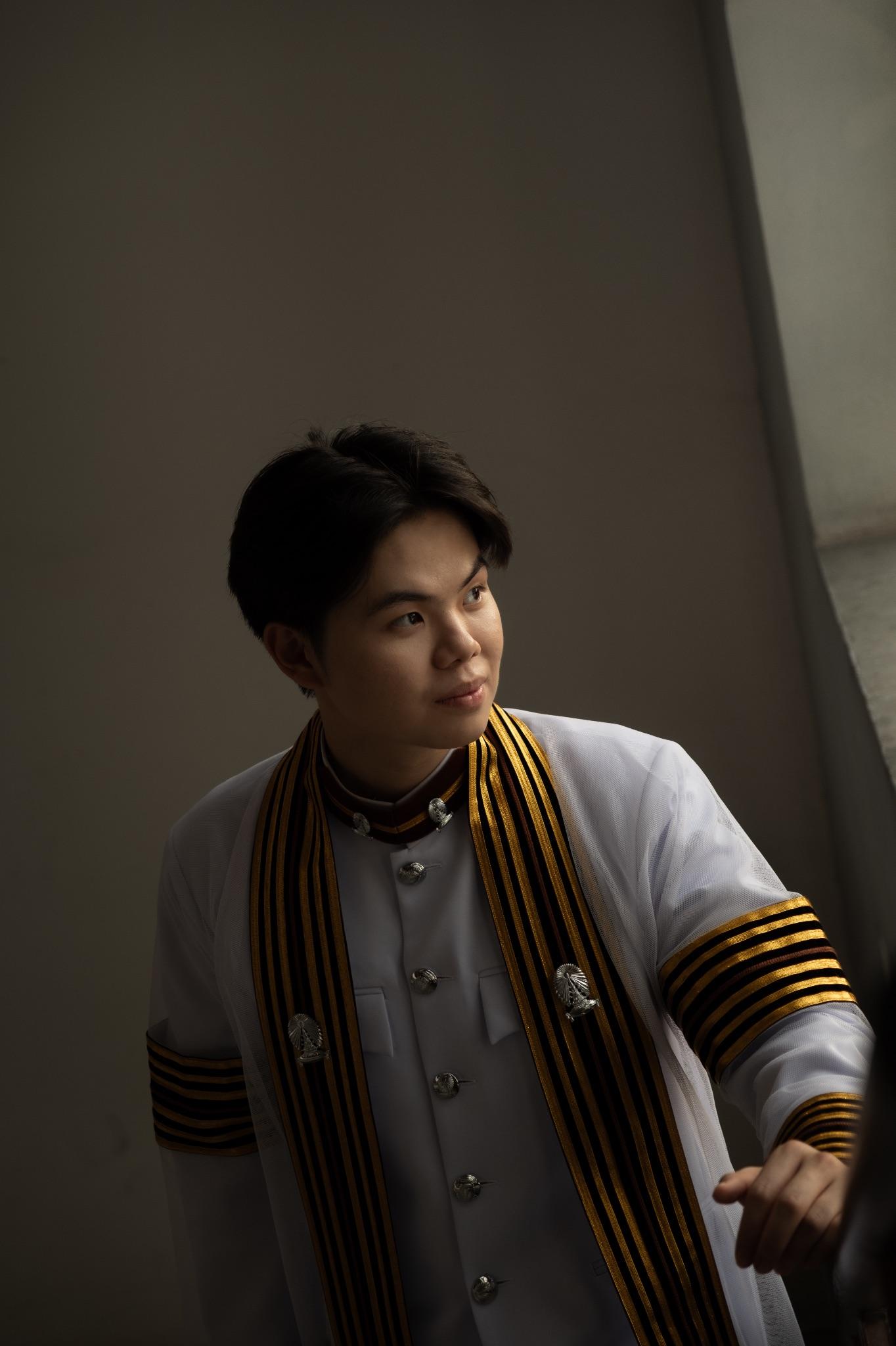 ผลงานรับปริญญา โดย 1apr.film ภาพที่ 6