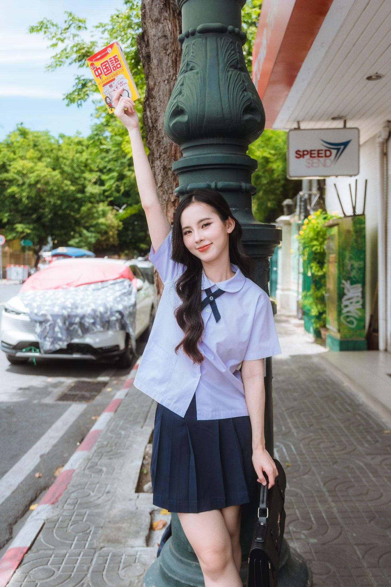 ผลงานรับปริญญา โดย Castas Fames ภาพที่ 15