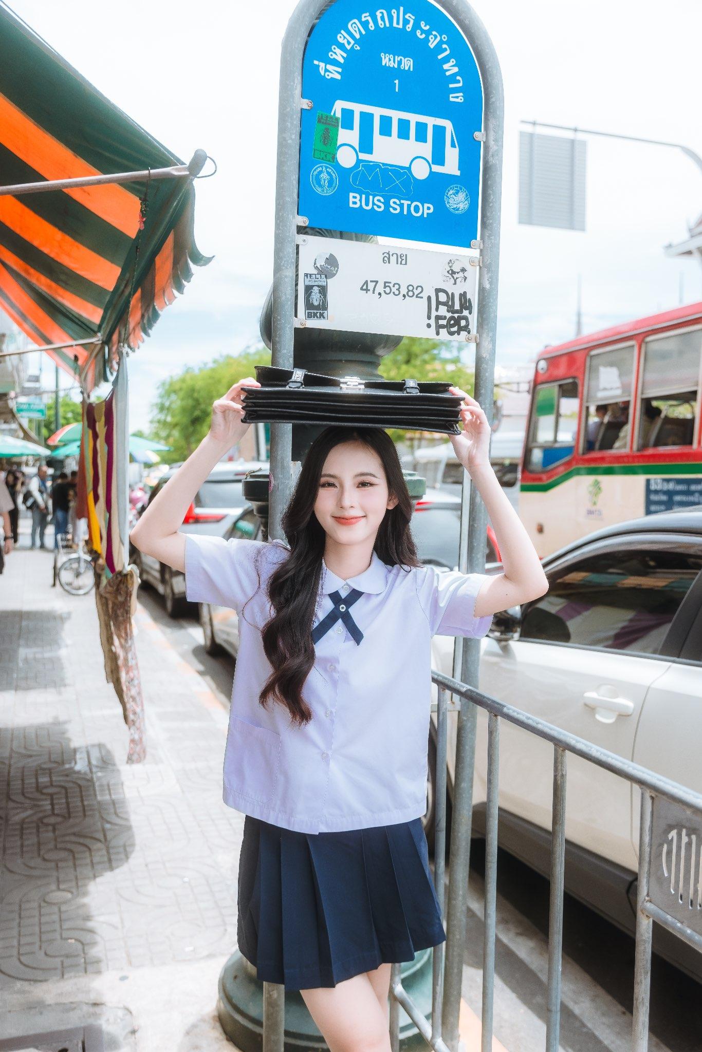 ผลงานรับปริญญา โดย Castas Fames ภาพที่ 4